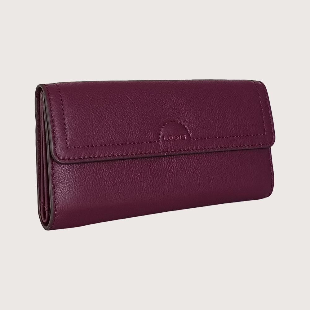 Canyon Checkbook Clutch