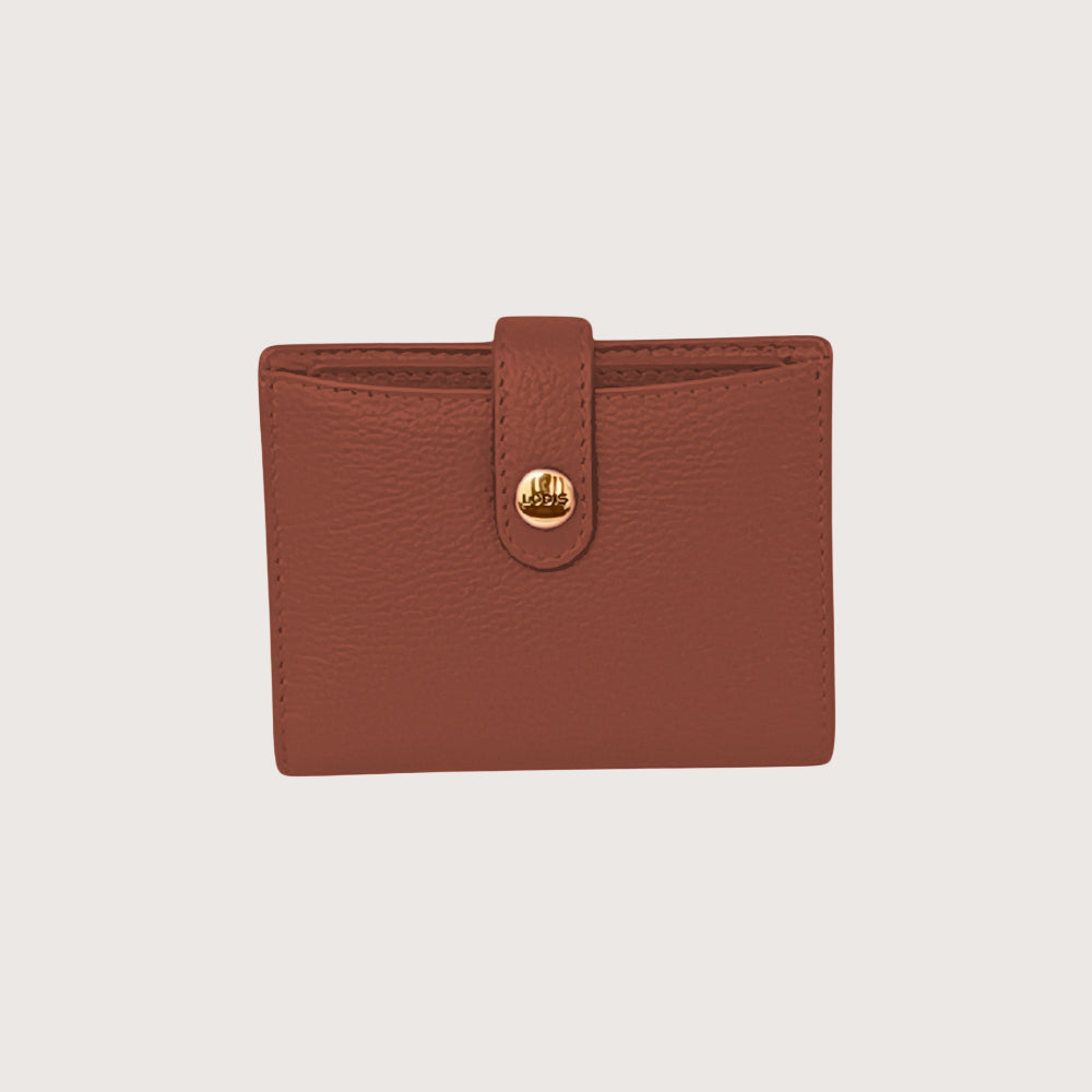 Erica Traveller Wallet