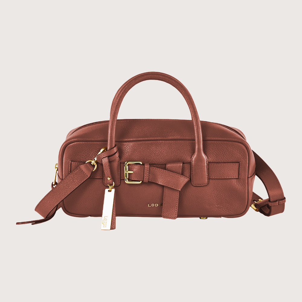 TAZ SATCHEL