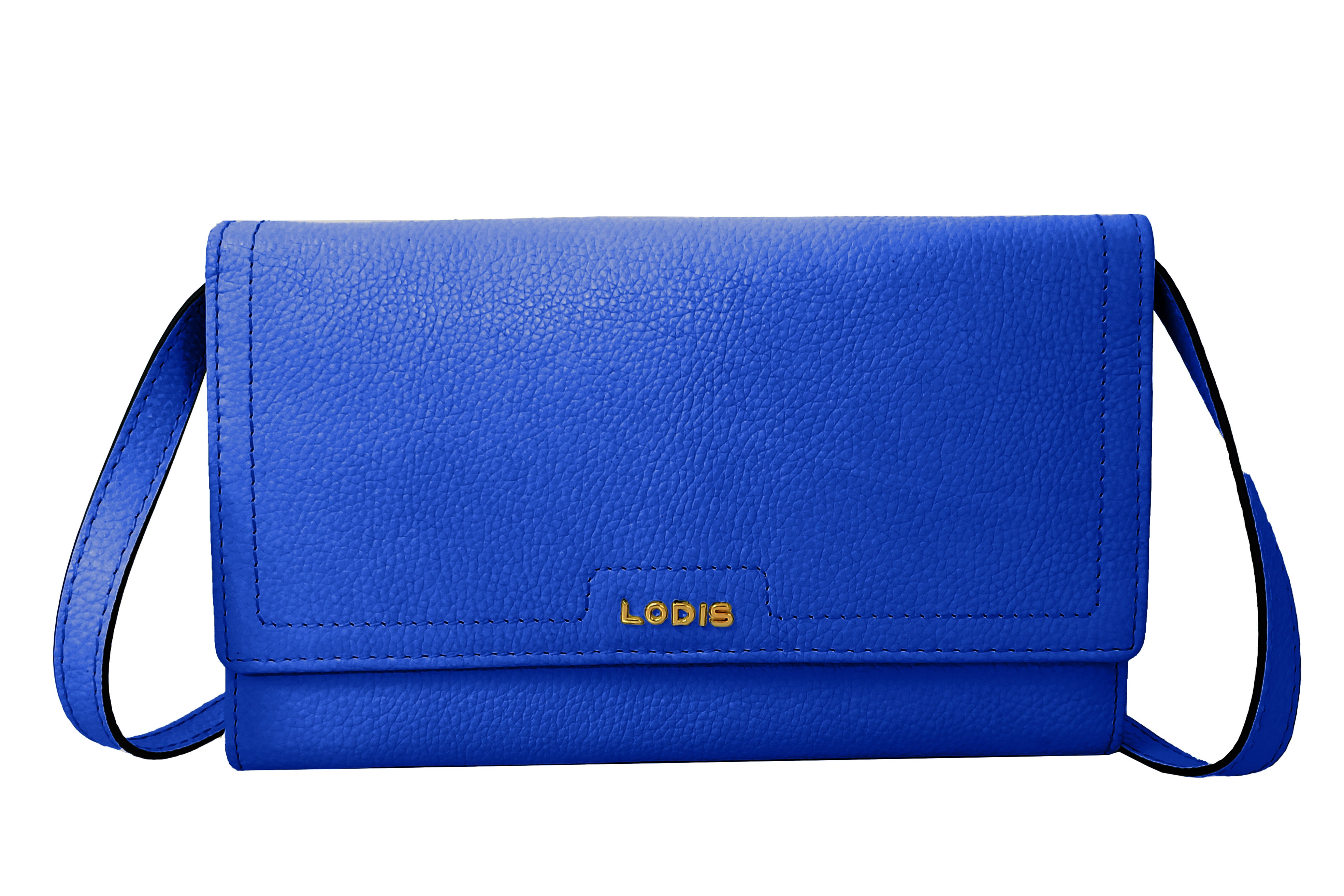 TRAVELLER CROSSBODY