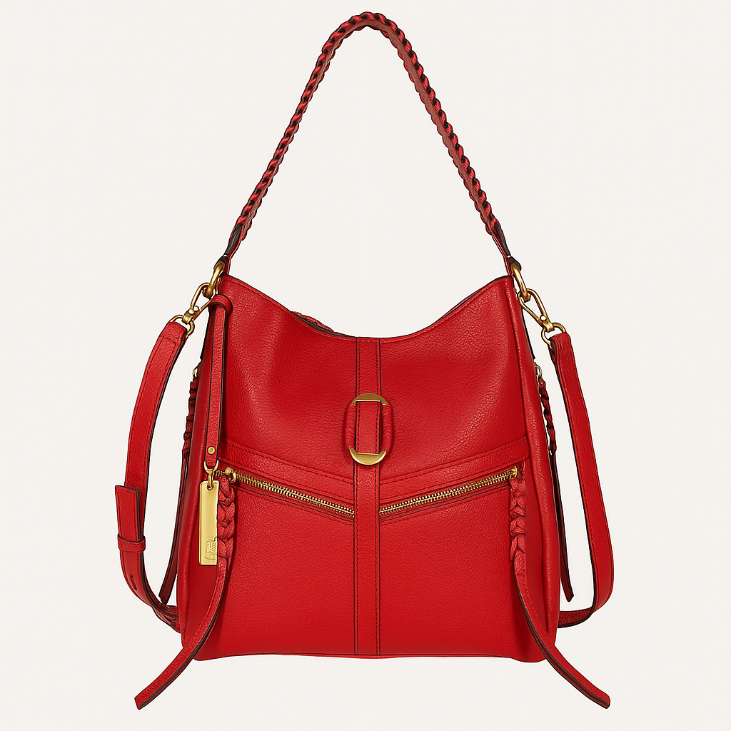 Priscilla Tote