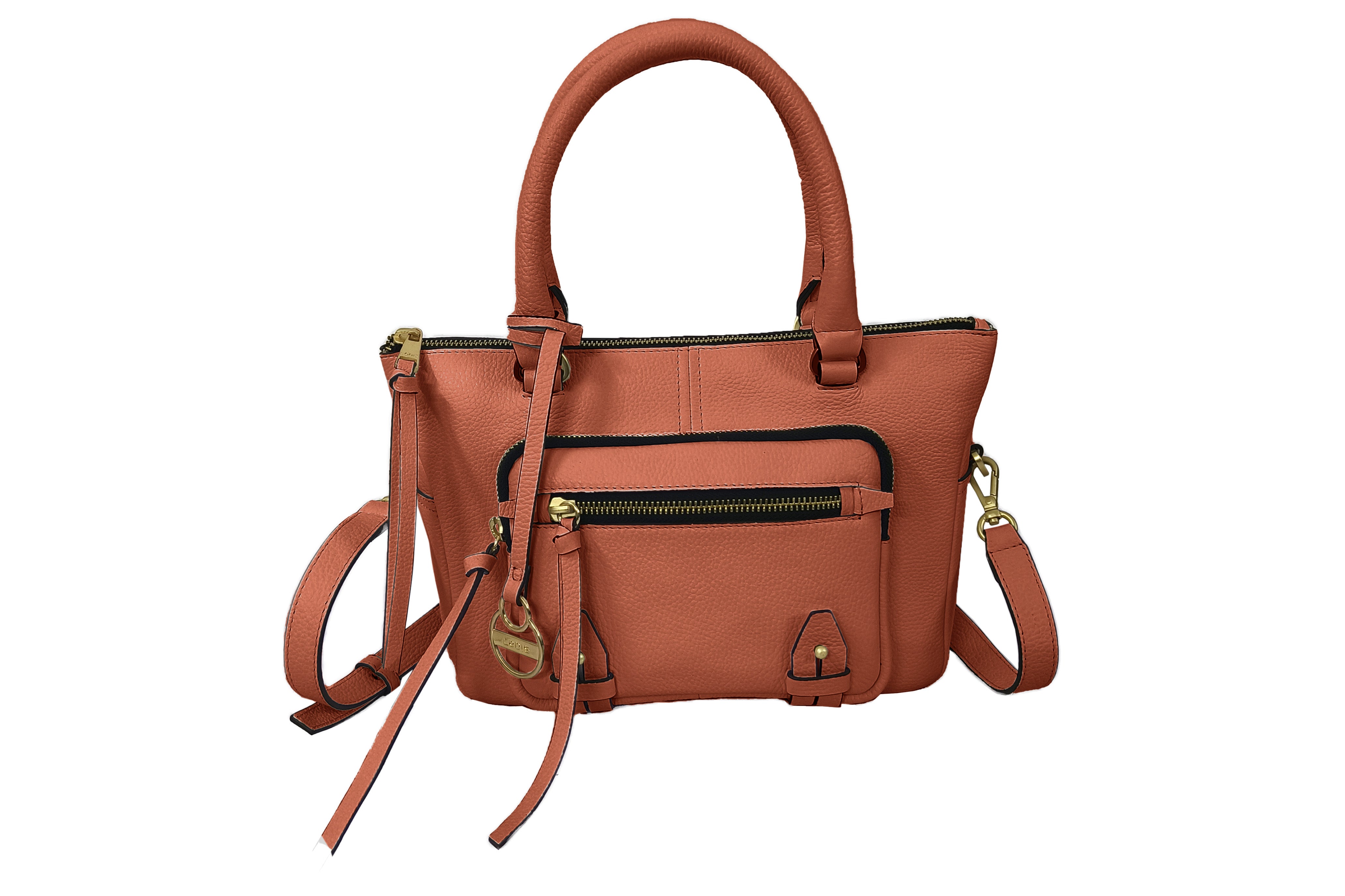 ELLIE SATCHEL MINI