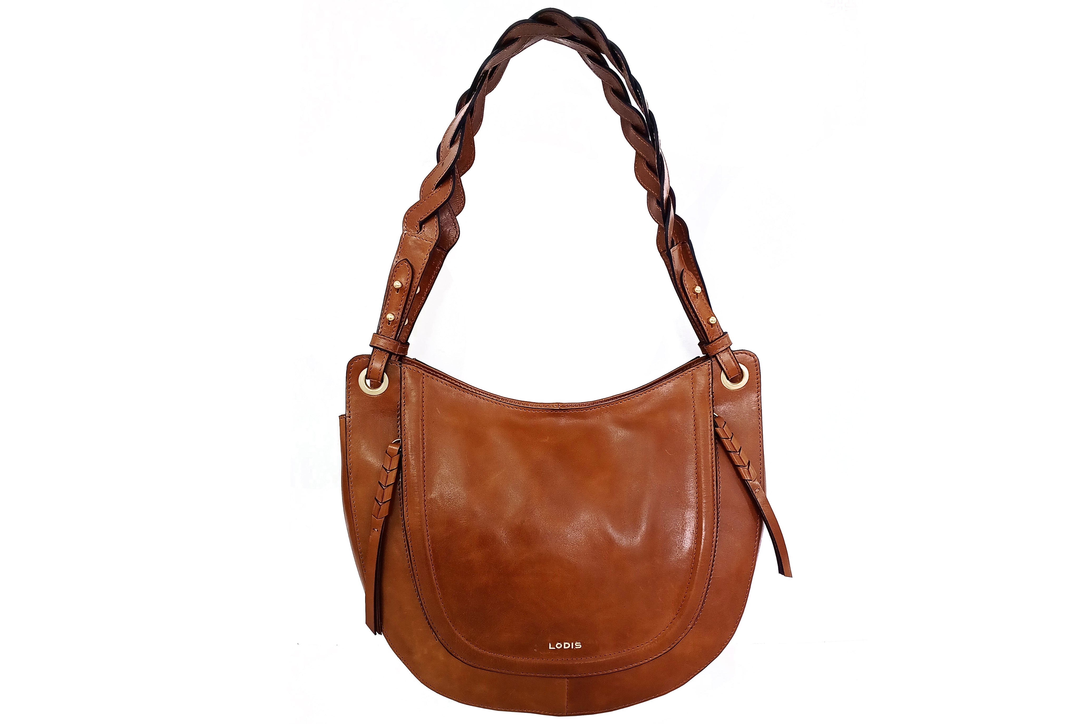 MARGO TOTE (GLAZED)