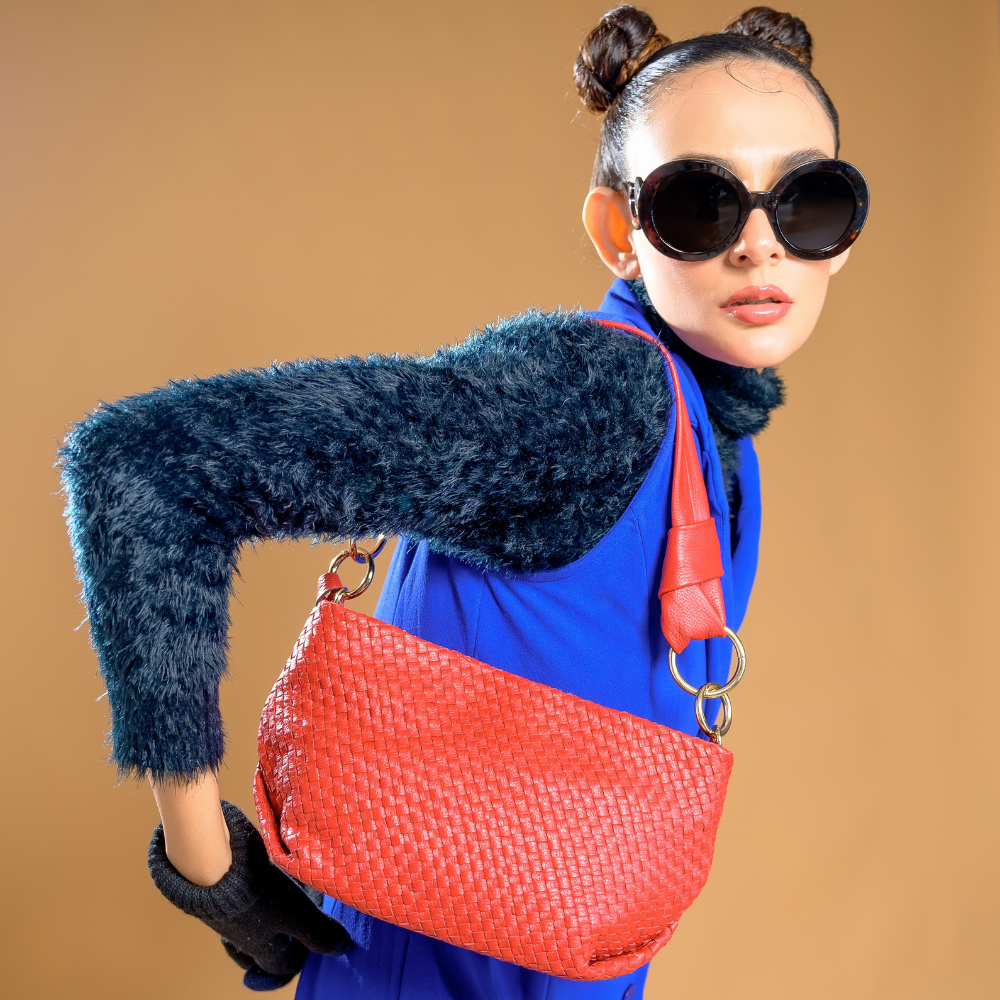 Clarissa Shoulder Bag