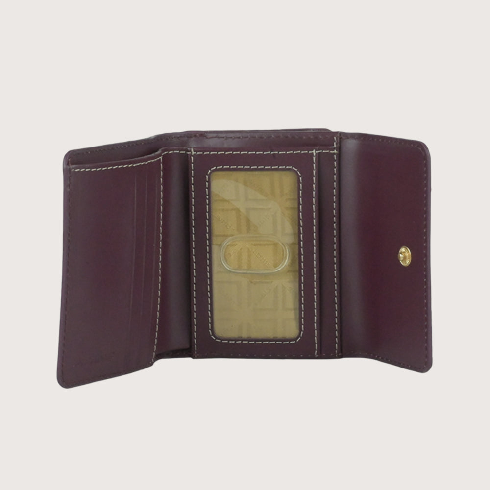 Audrey French Purse
