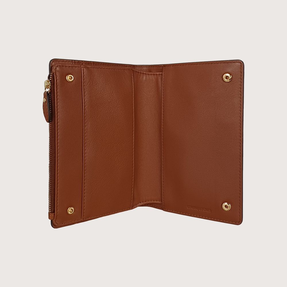 Duluxe Clutch