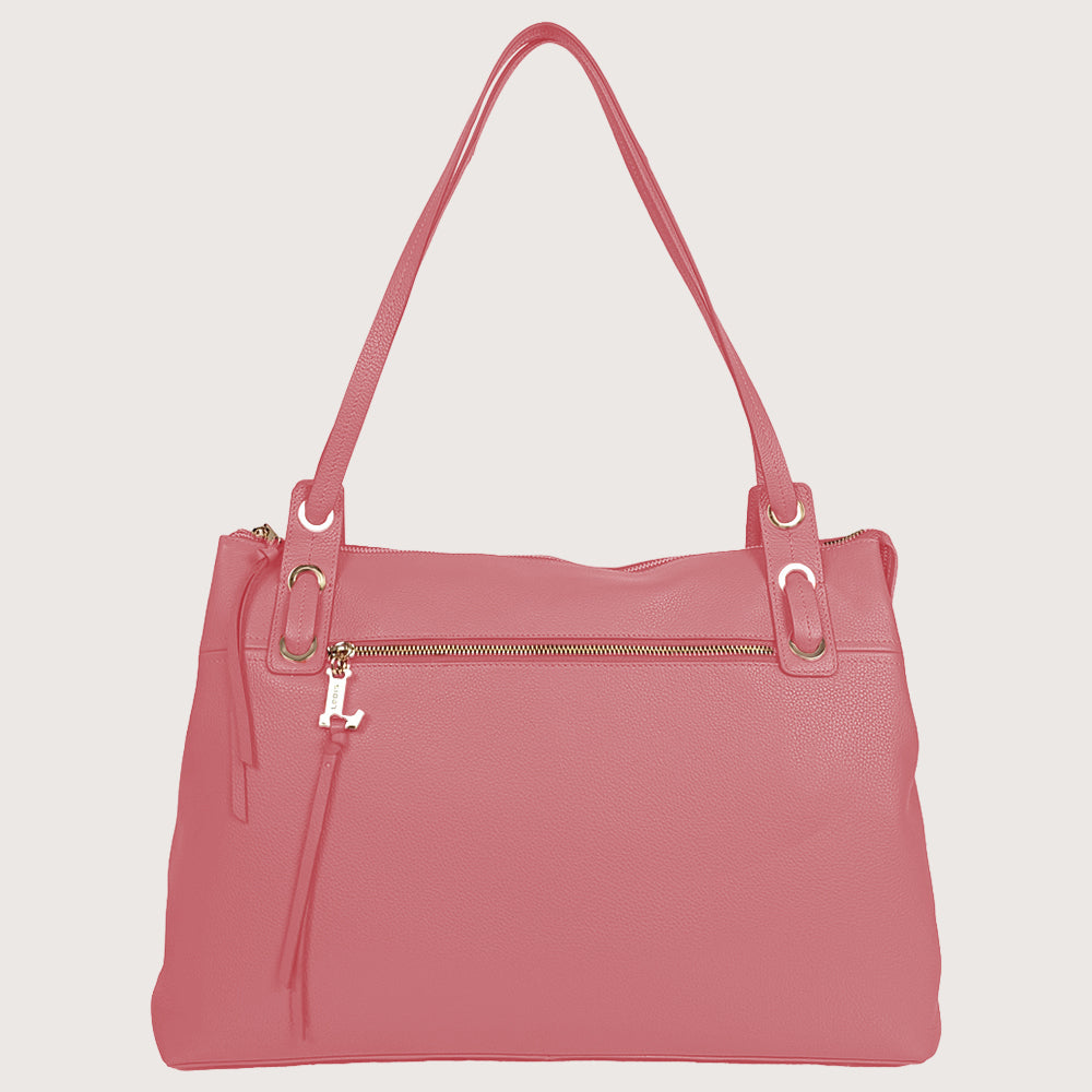 AMANDA WORK TOTE