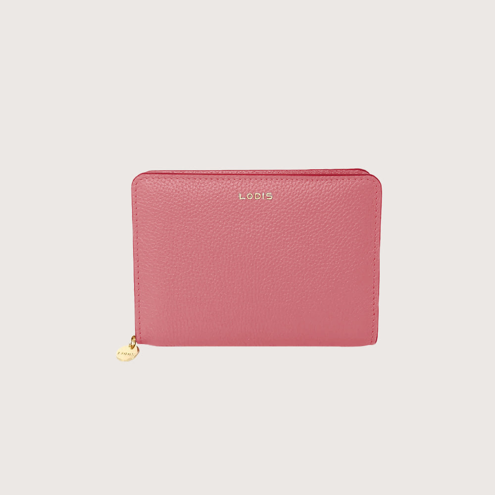 Kate Classic Zip Round
