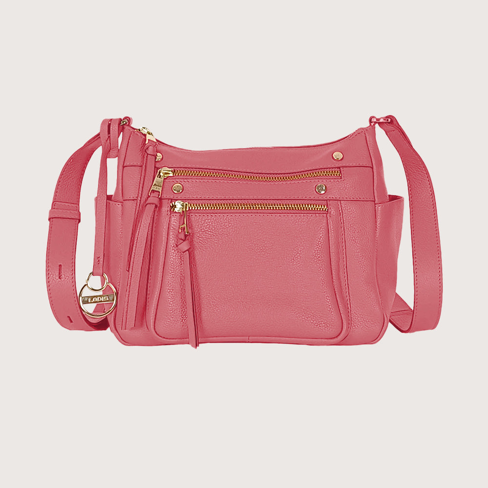 ANASTASIA CROSSBODY