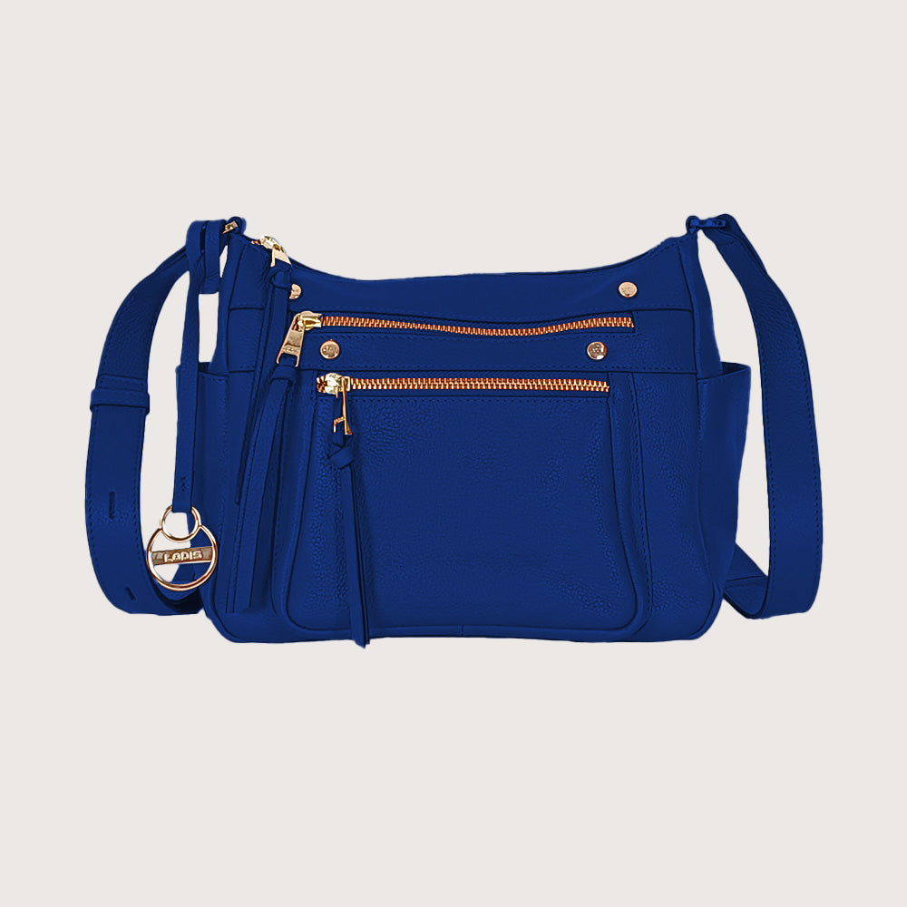 ANASTASIA CROSSBODY