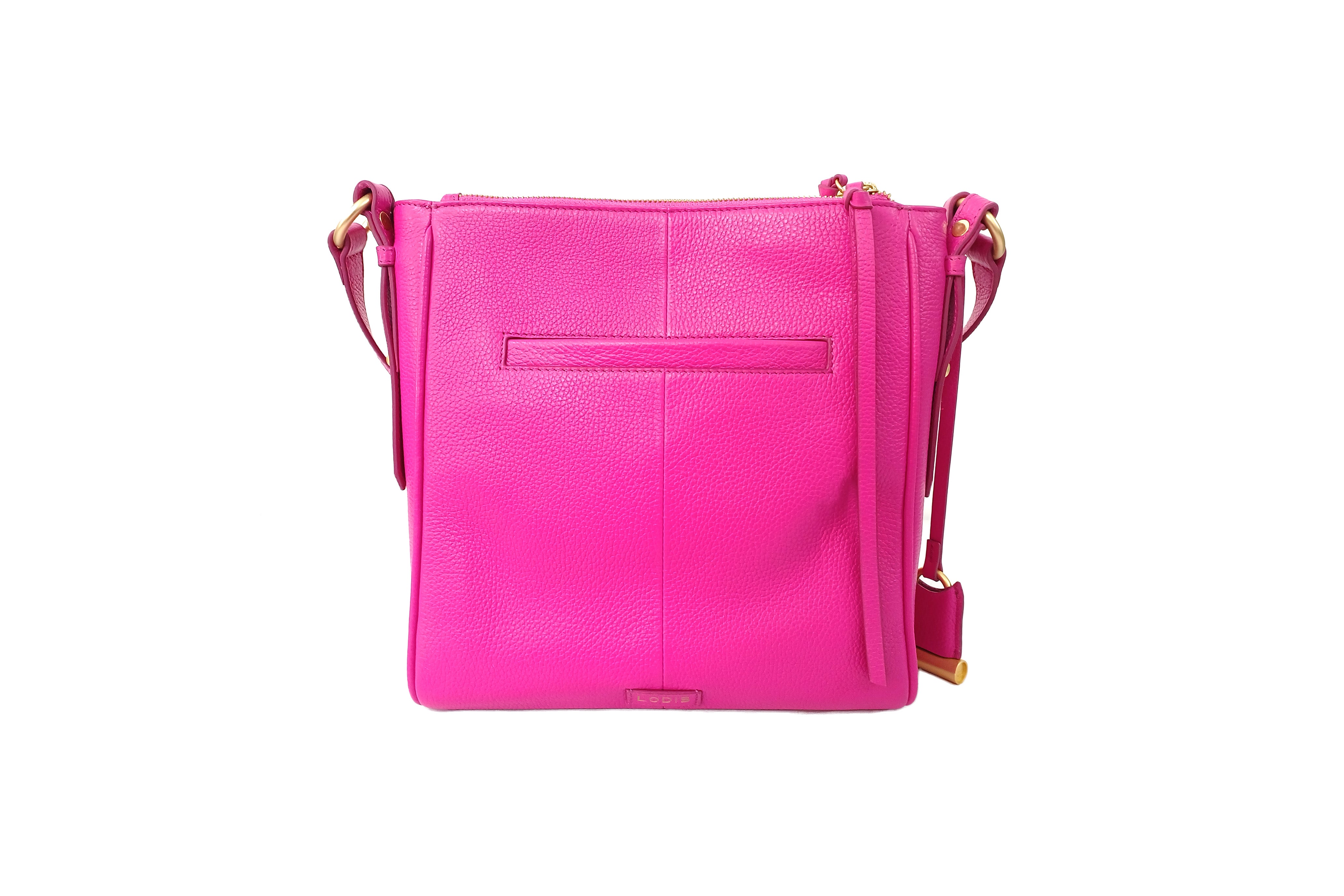 Get the Evelyn Leather Crossbody At The Ultimate prices | Lodis
