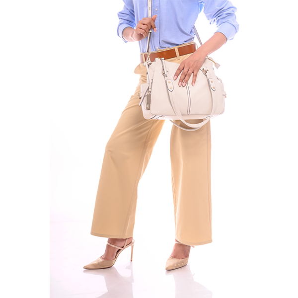 Farley Satchel