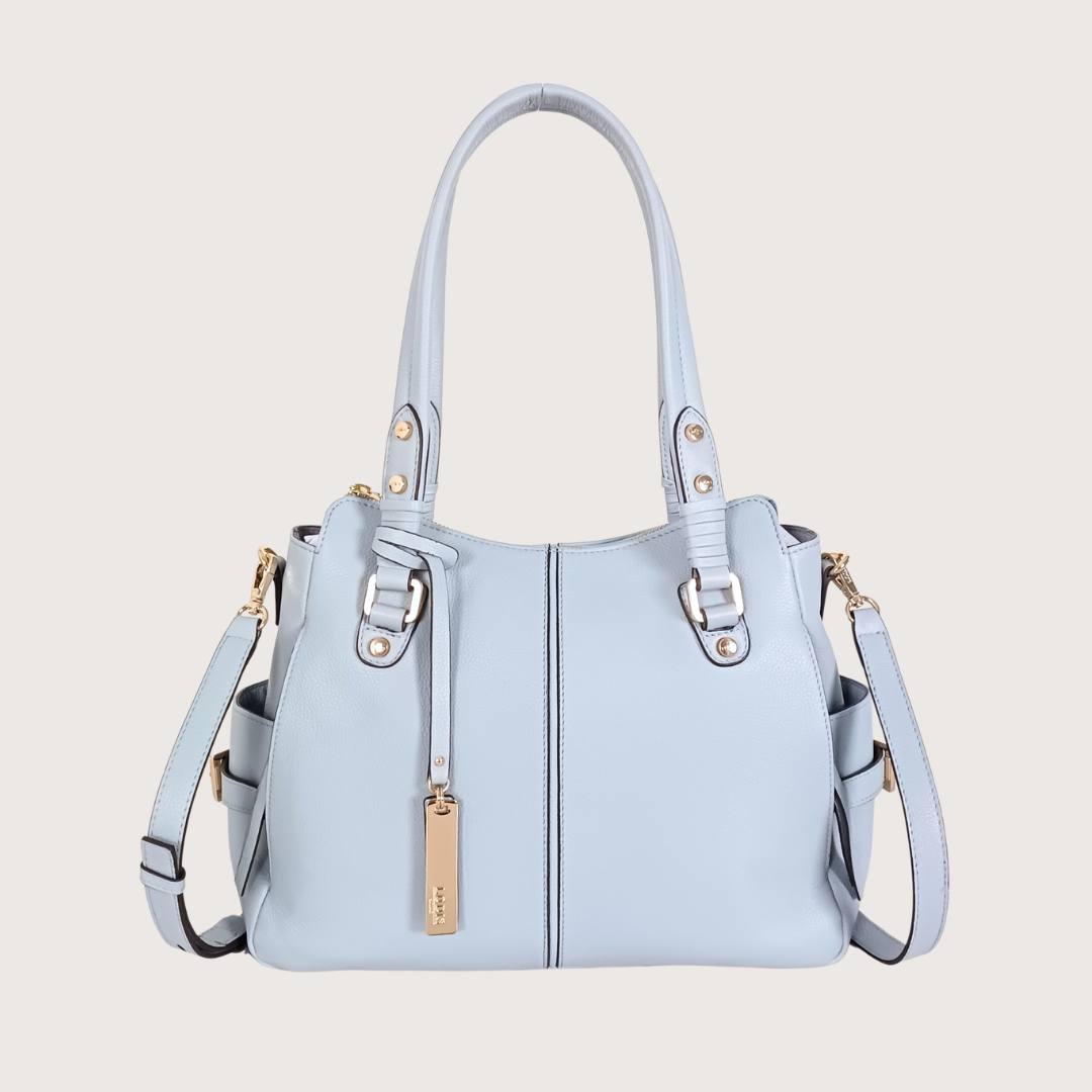 Farley Satchel