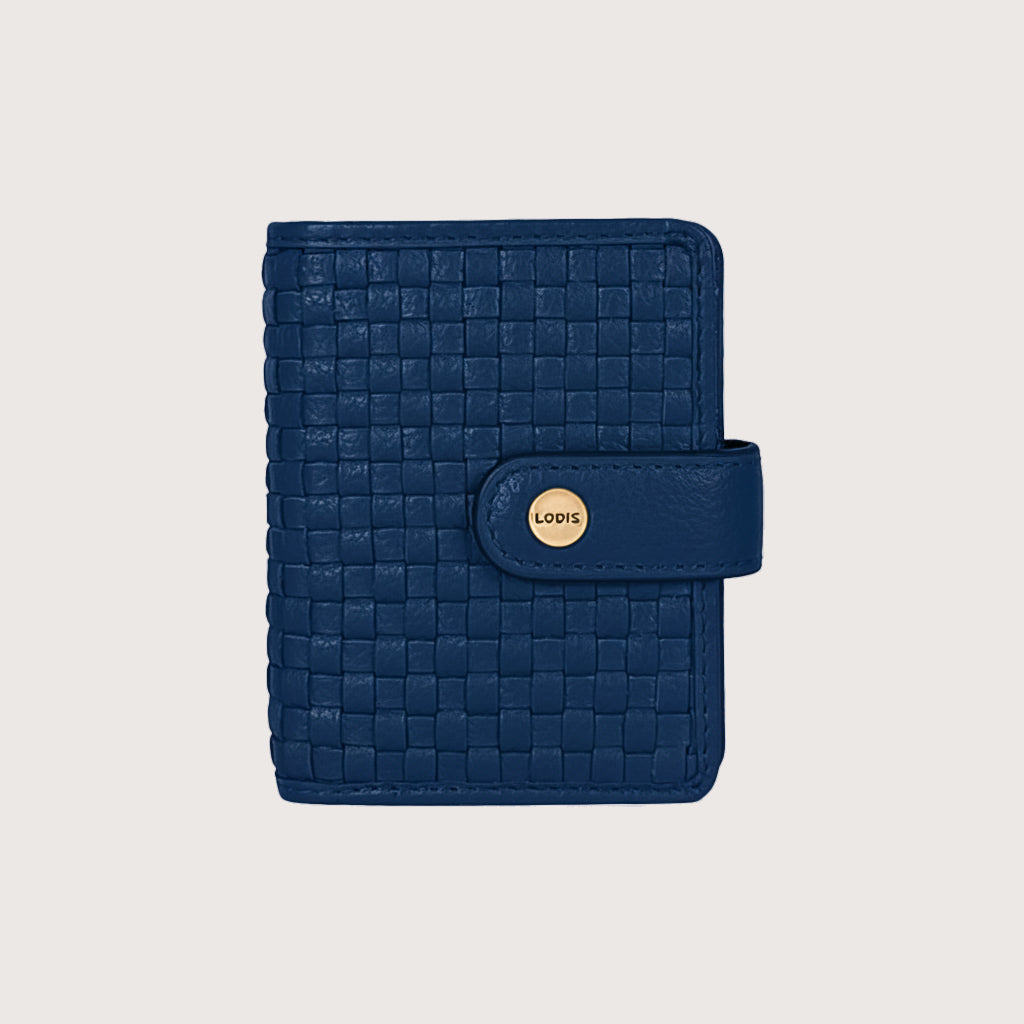 Vega Compact Wallet