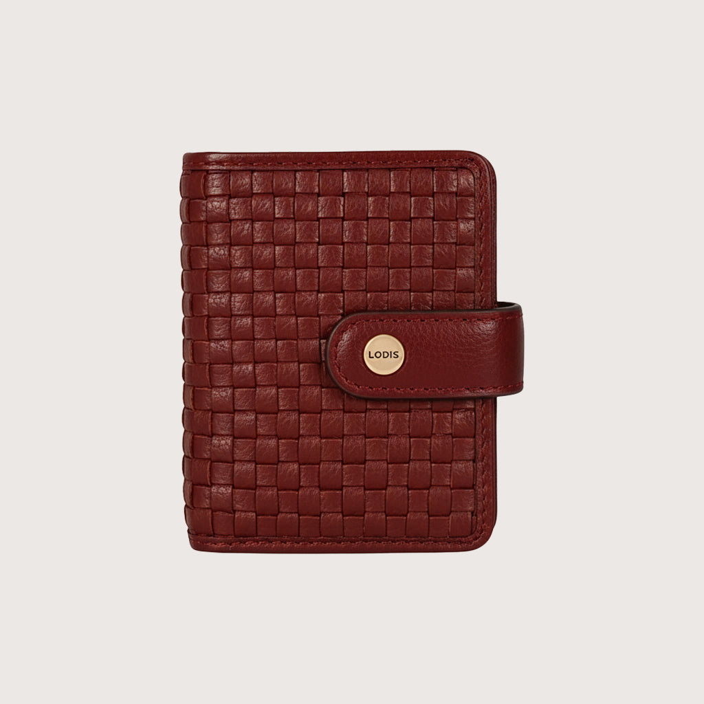 Vega Compact Wallet