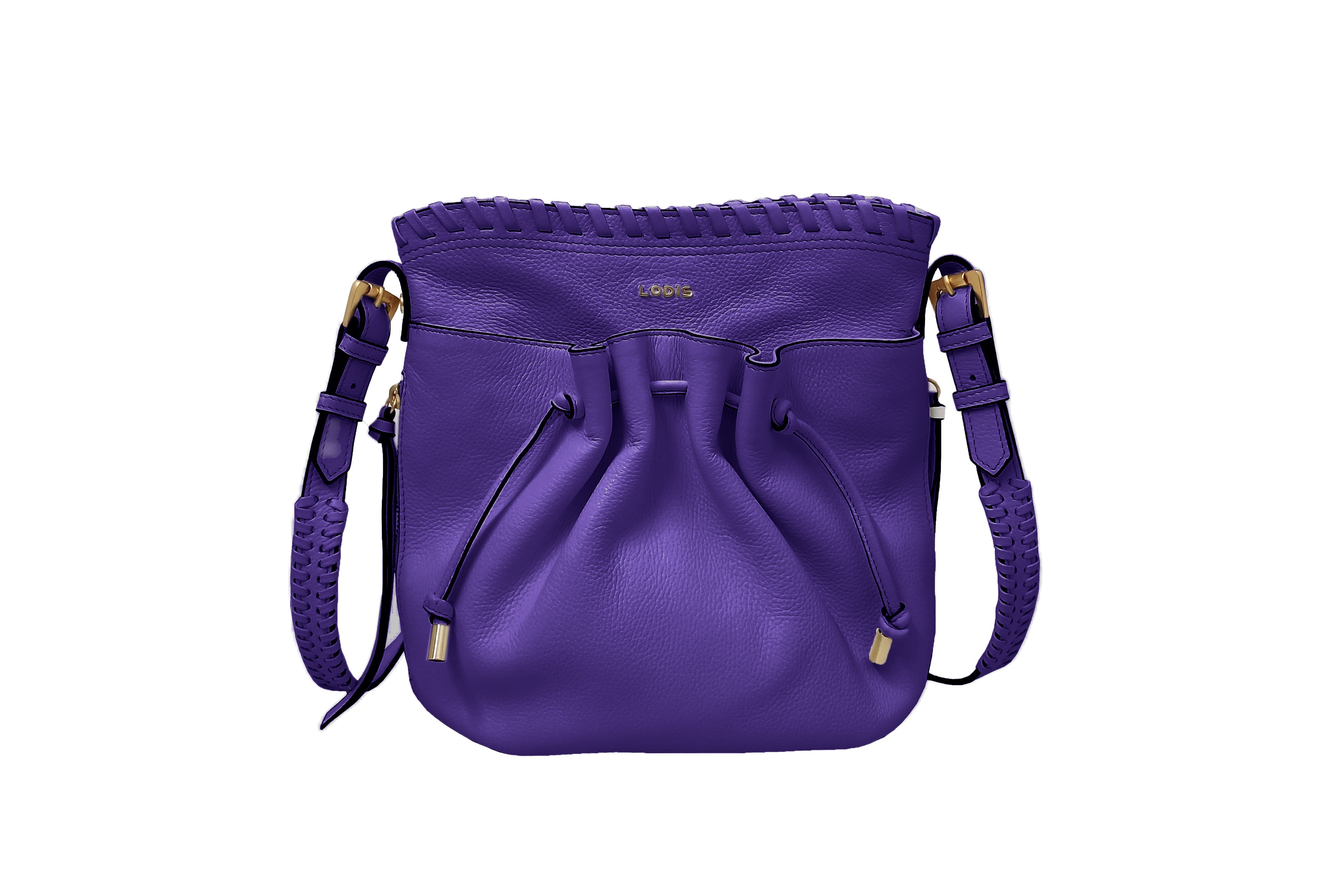 SIENNA CROSSBODY