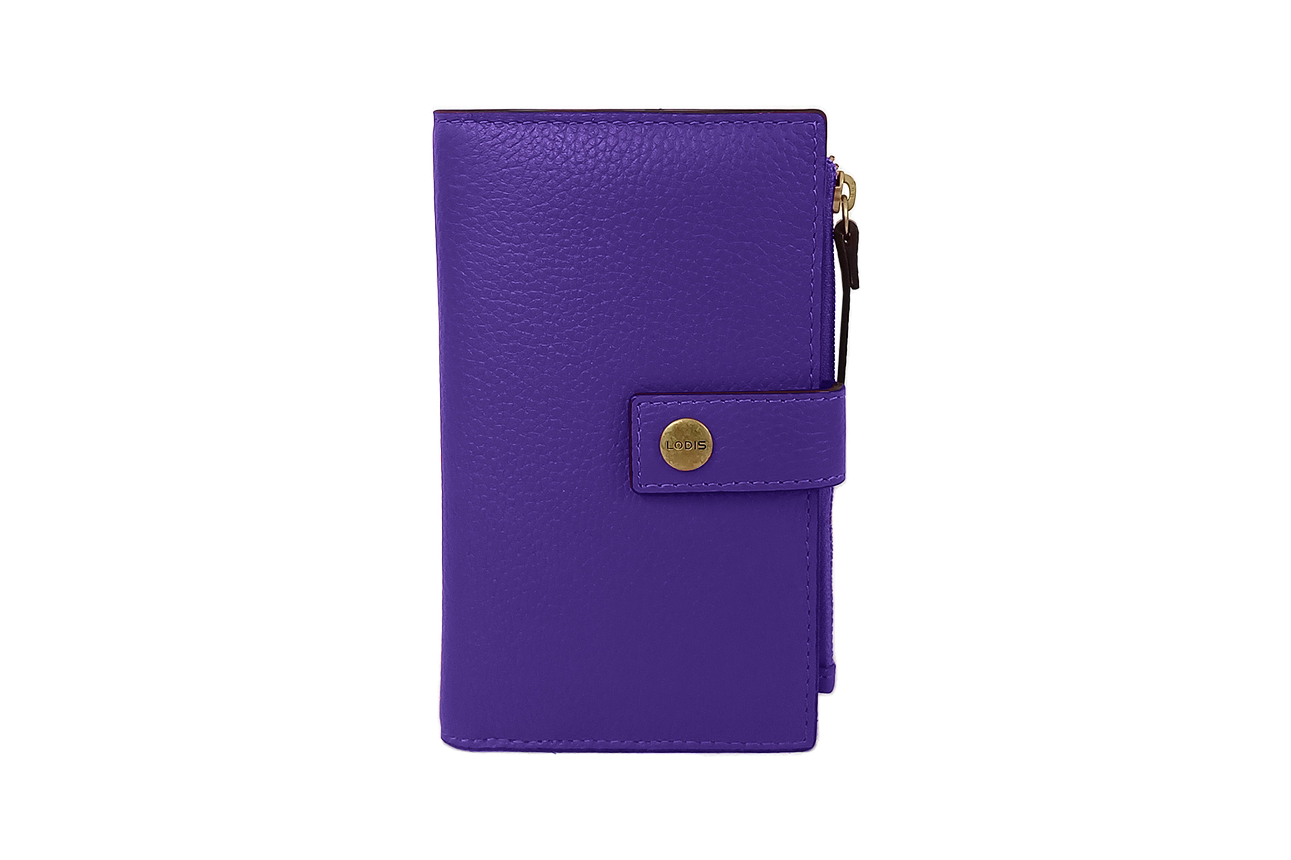 Kate Classic French Purse