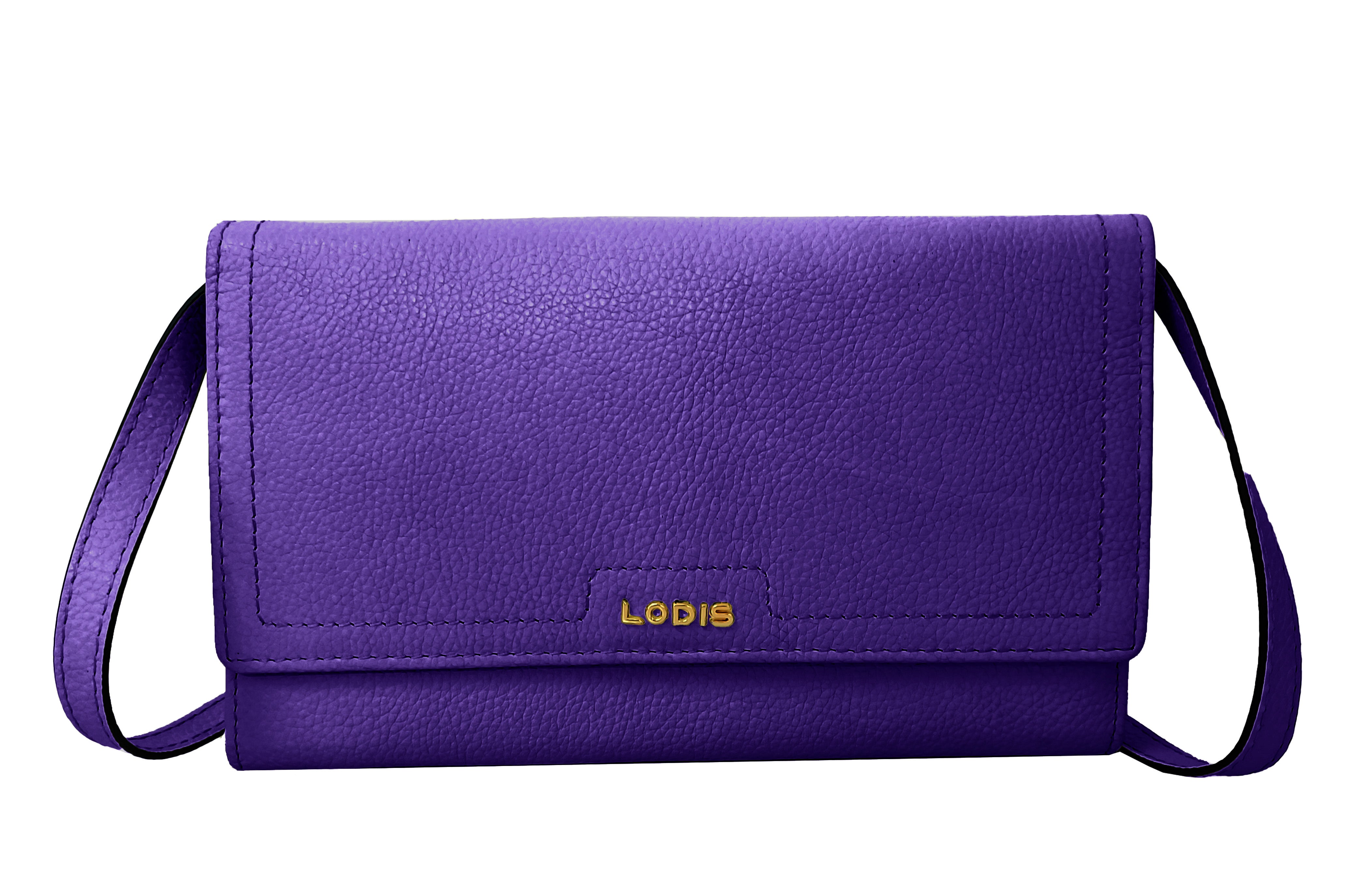 TRAVELLER CROSSBODY