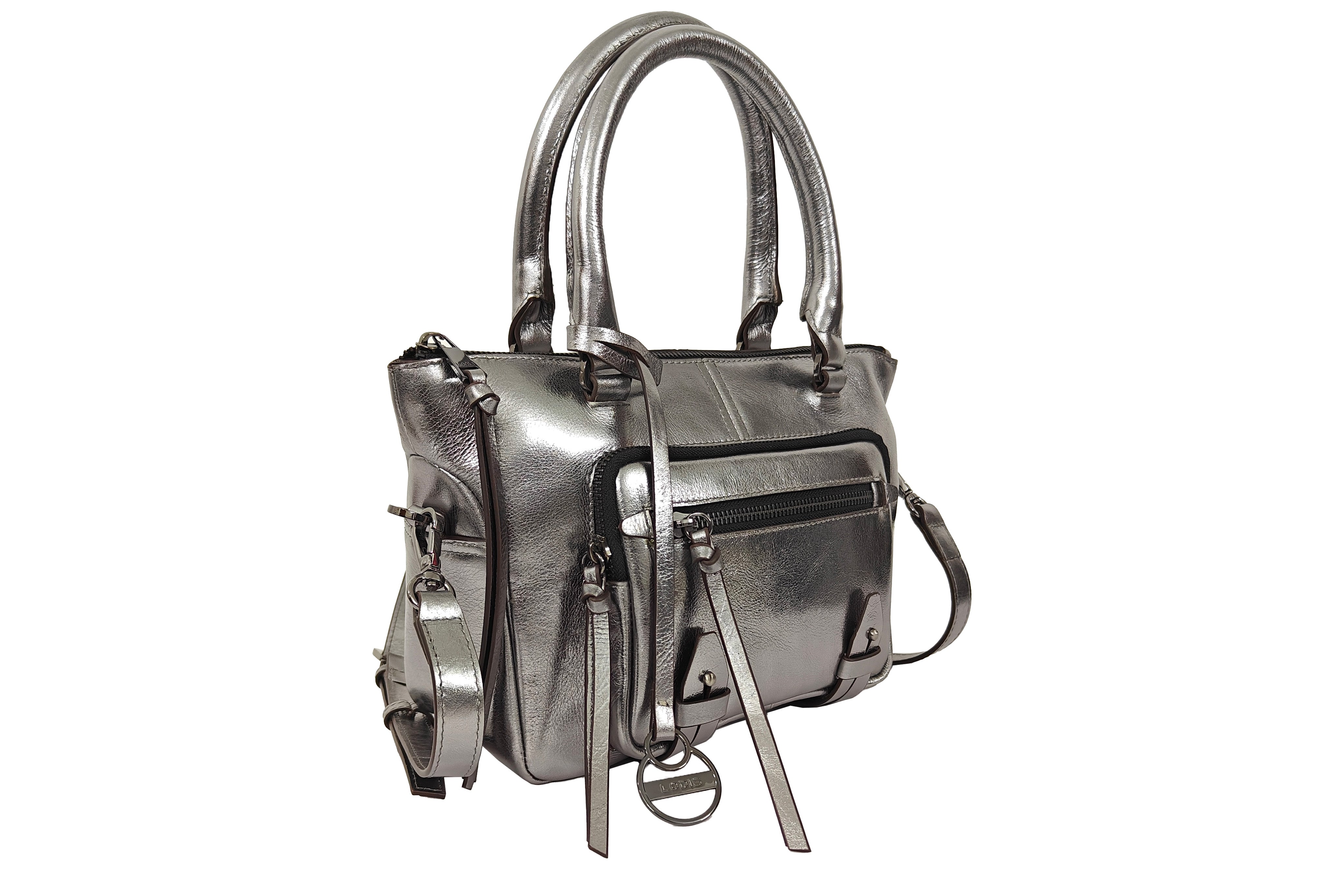 Shop Now Ellie Satchel Mini & Upgrade Your Style