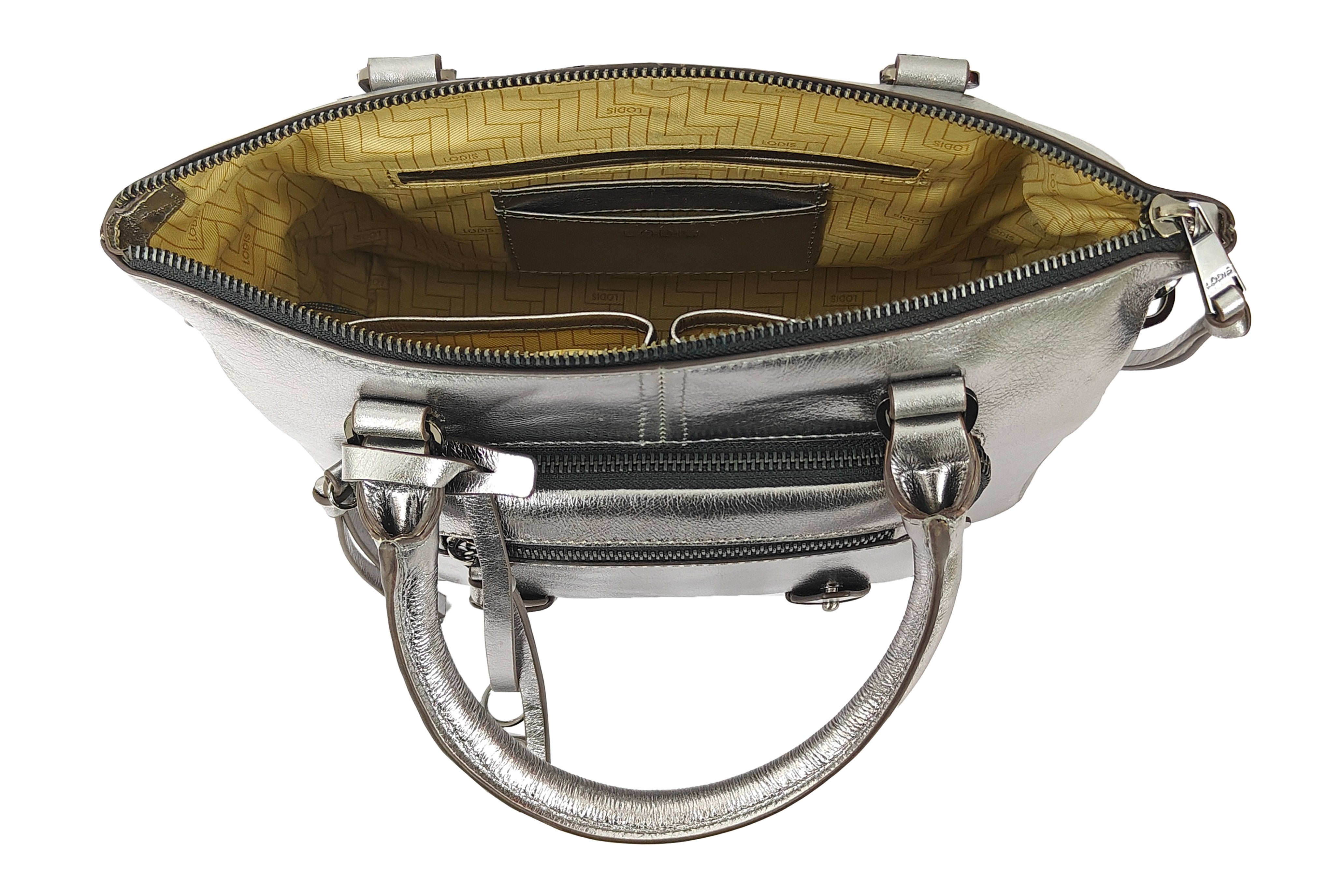 Shop Now Ellie Satchel Mini & Upgrade Your Style