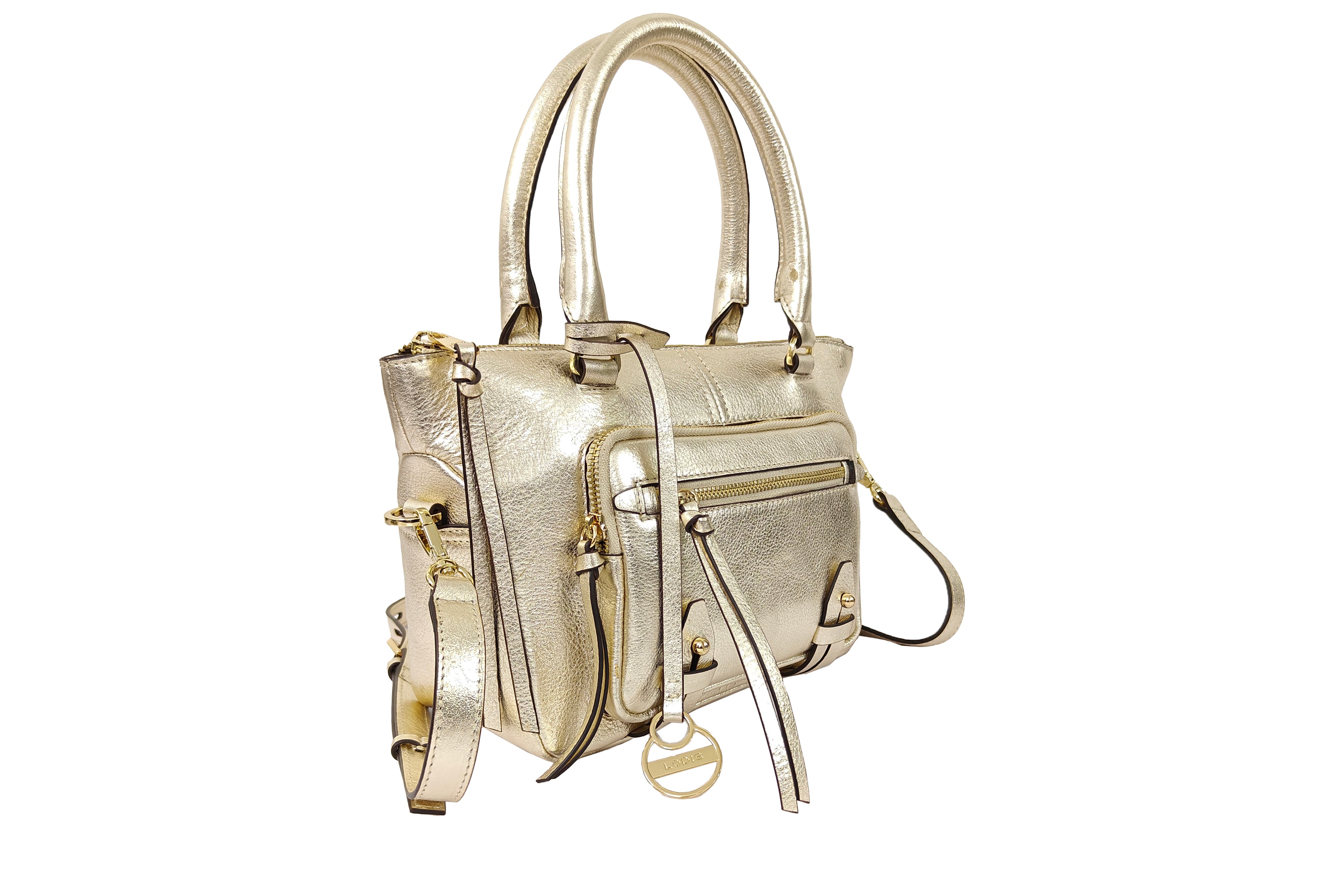 Shop Now Ellie Satchel Mini & Upgrade Your Style