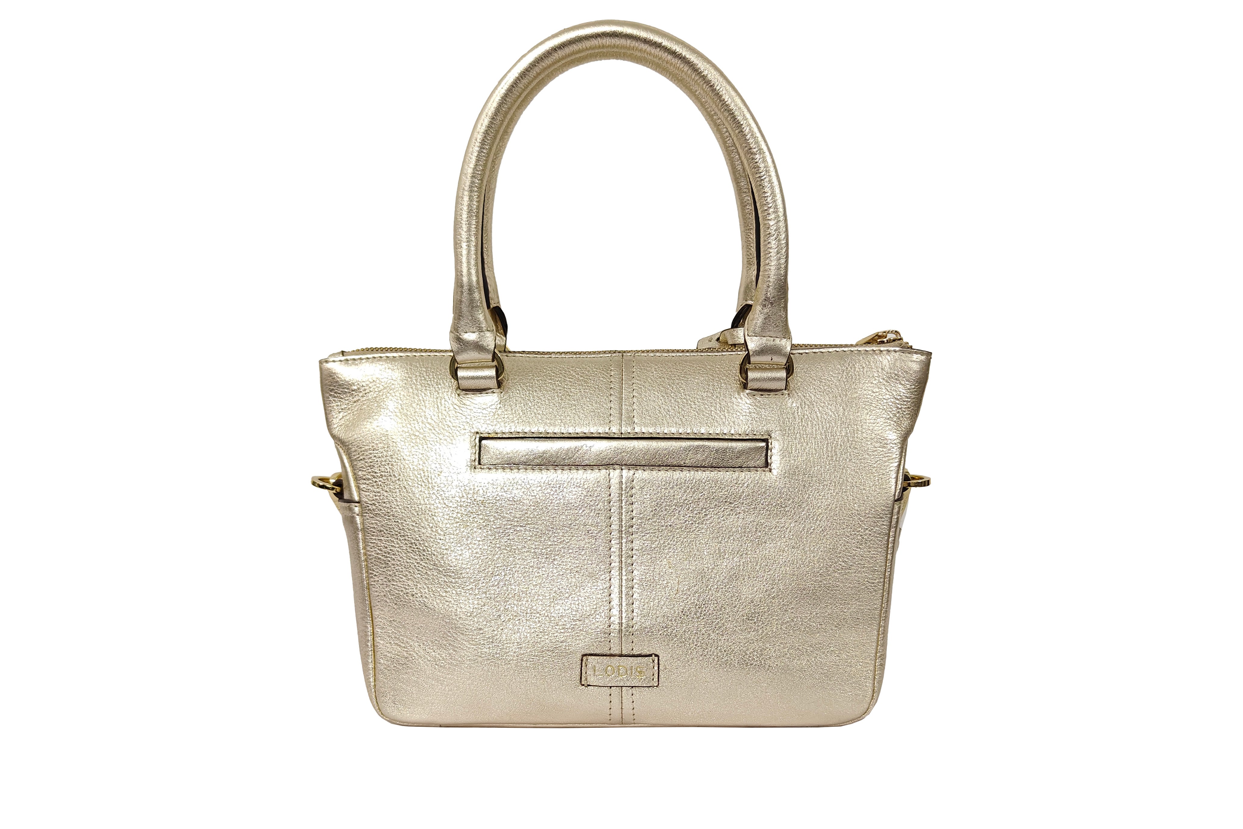 Shop Now Ellie Satchel Mini & Upgrade Your Style