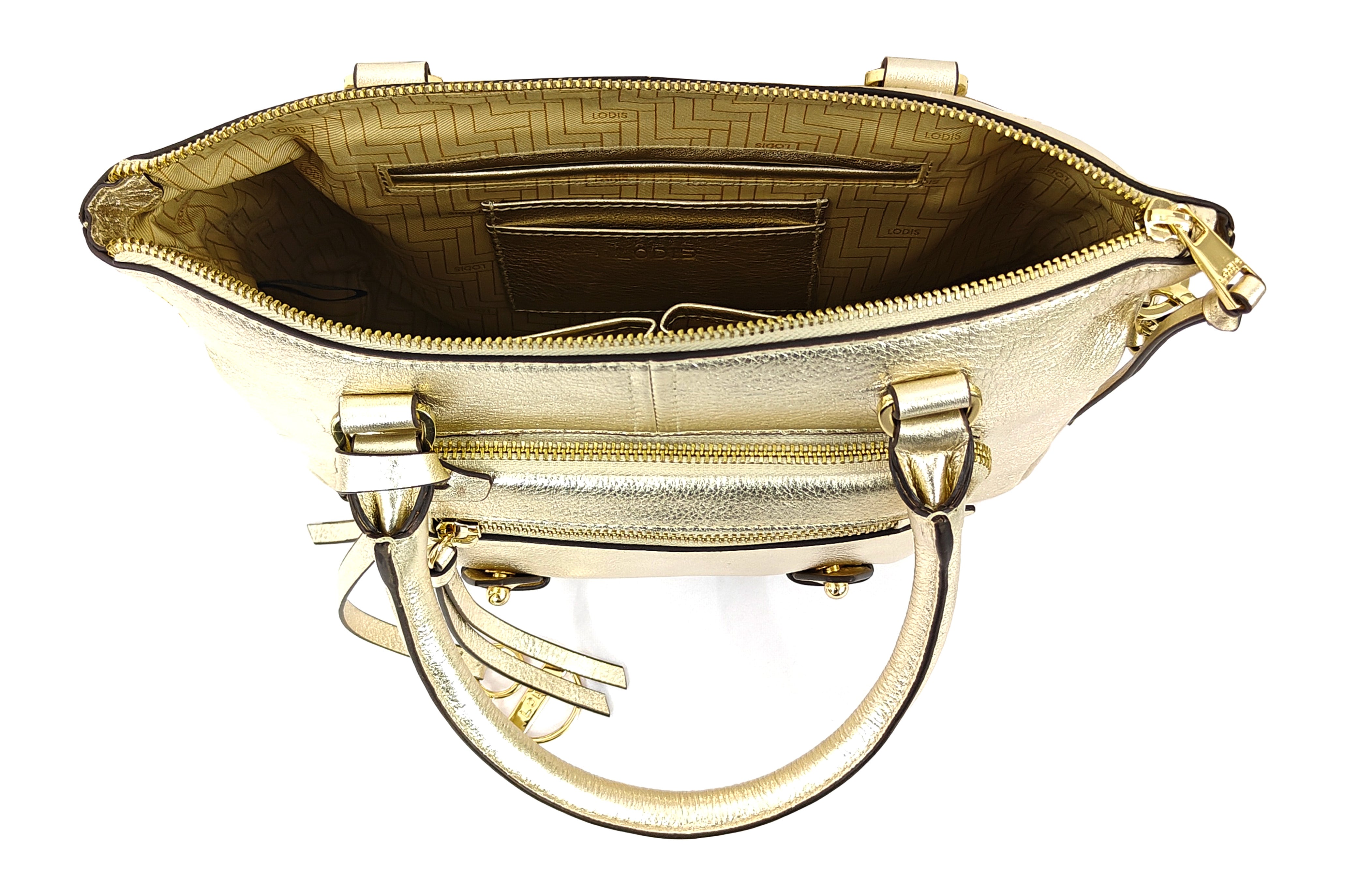 Shop Now Ellie Satchel Mini & Upgrade Your Style