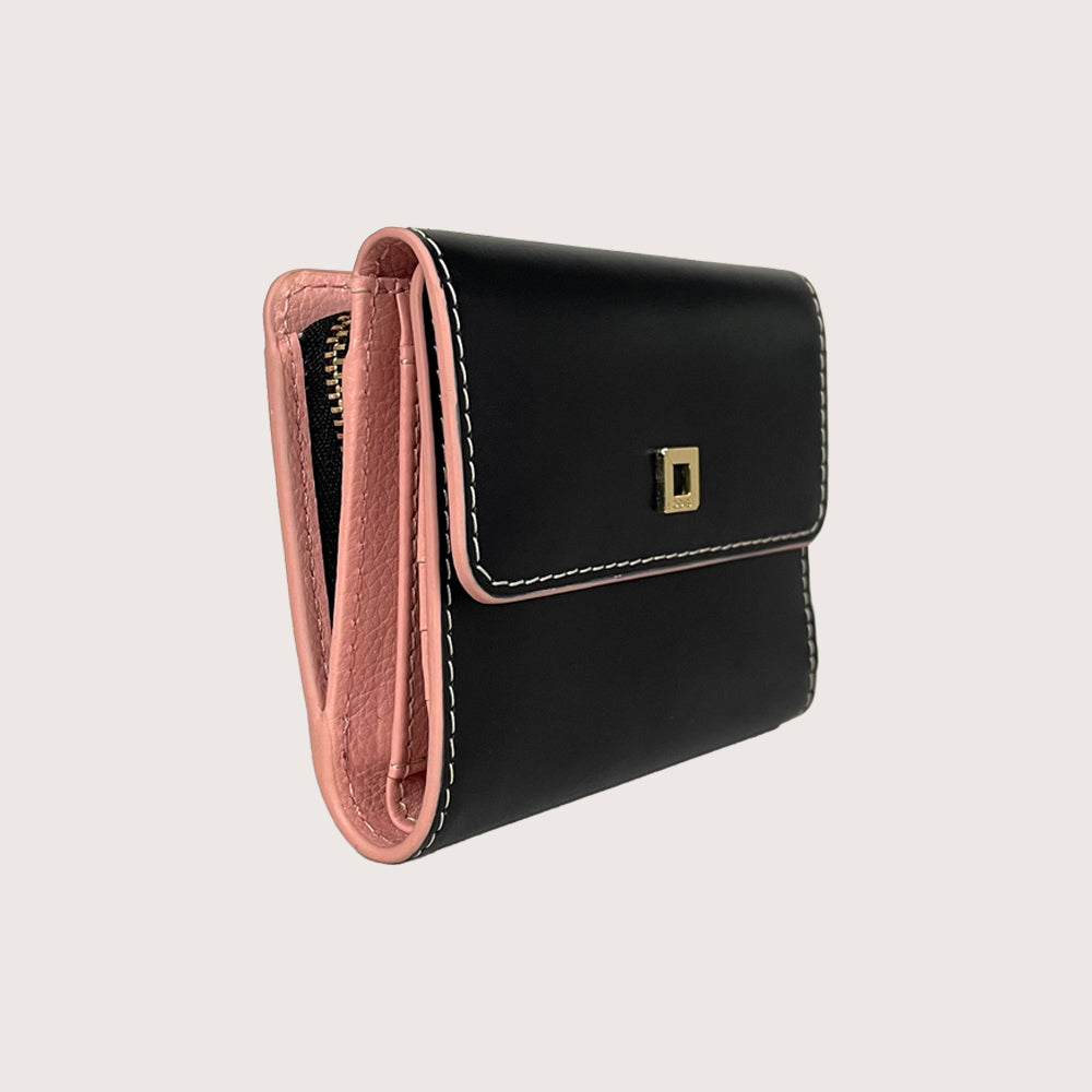 Audrey French Purse