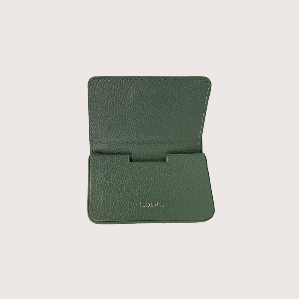 Audrey Slim Card Case