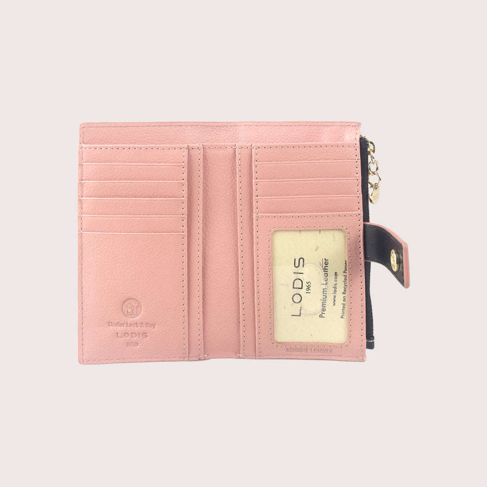 Audrey Classic French Purse