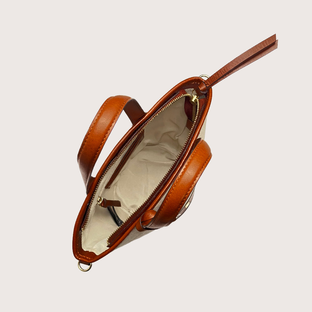 Kiara Small Bucket Bag