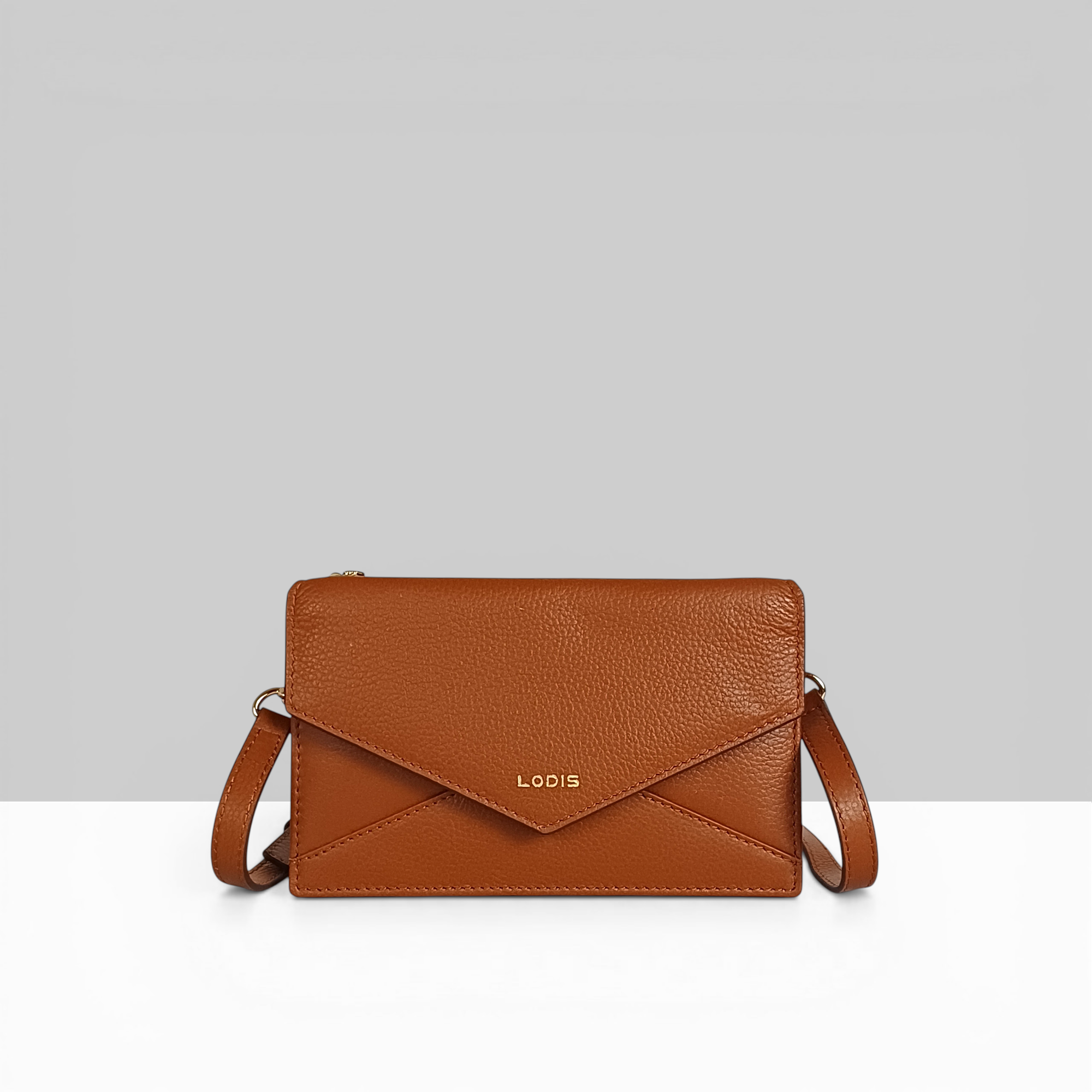 VISTA ENVELOPE SMALL POUCH SLING