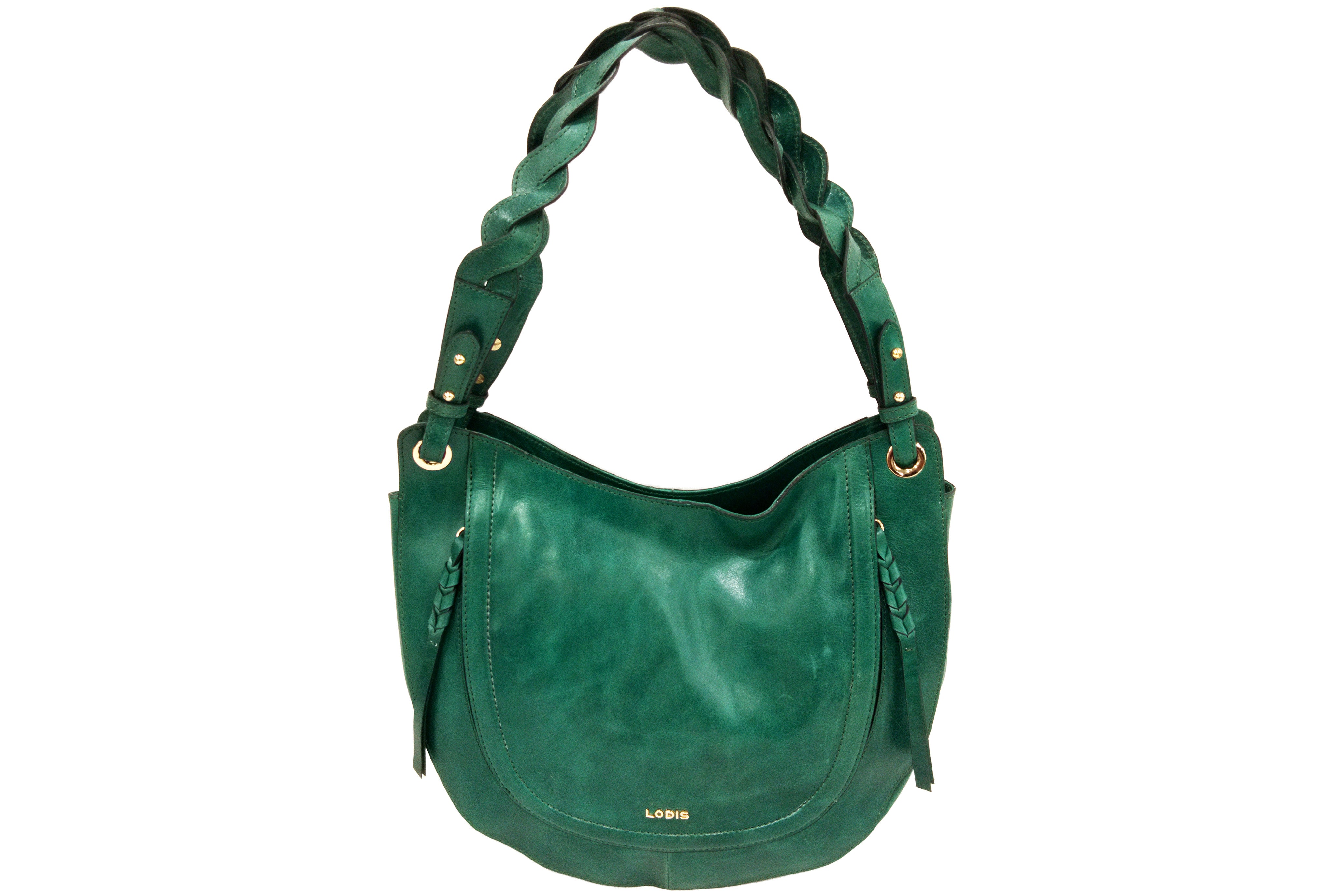 MARGO TOTE (GLAZED)