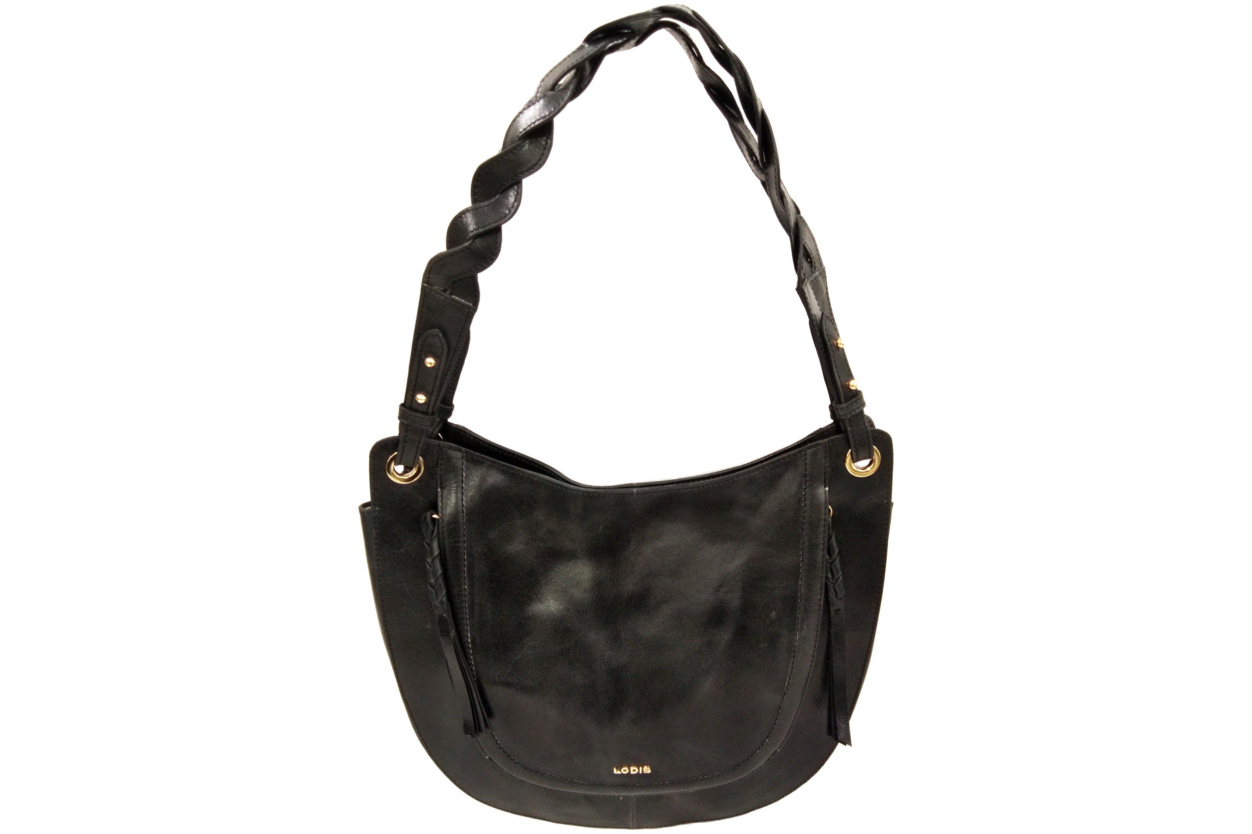 MARGO TOTE (GLAZED)