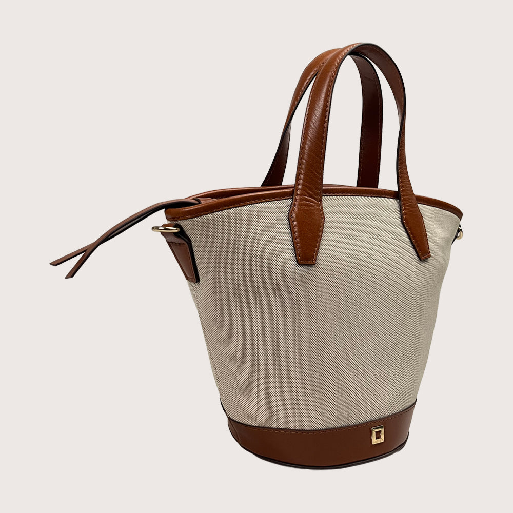 Kiara Small Bucket Bag