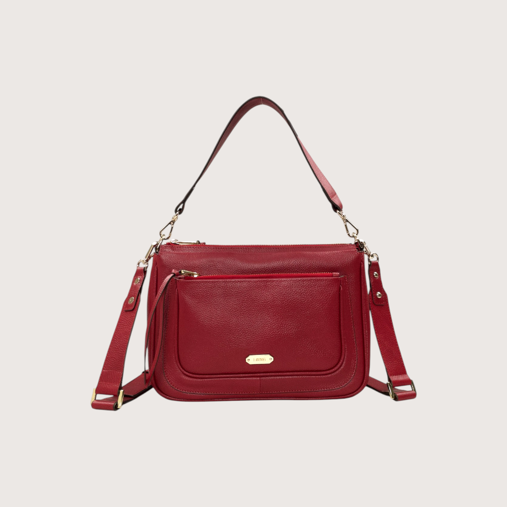 Payton E/W Crossbody
