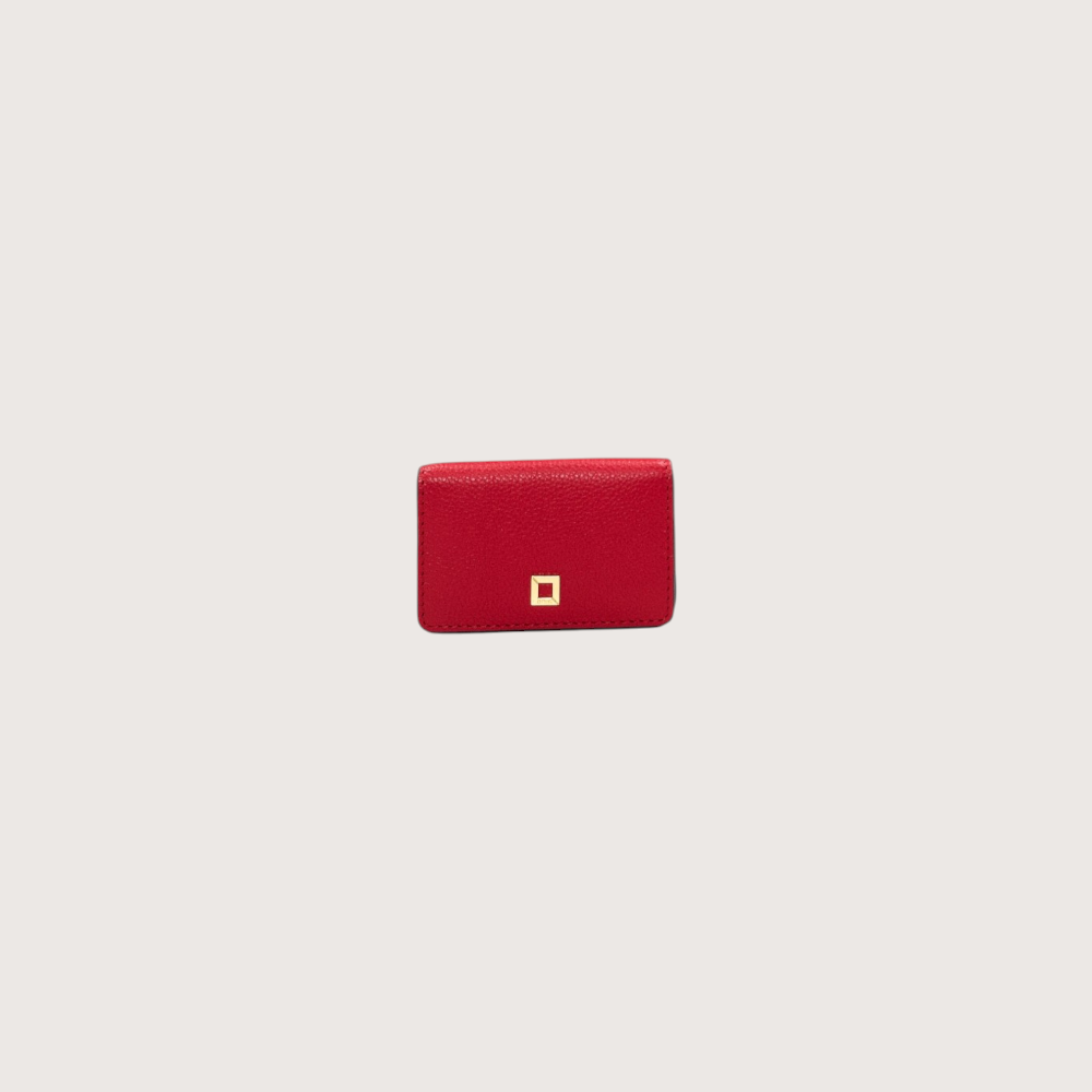 Julia Slim Card Case