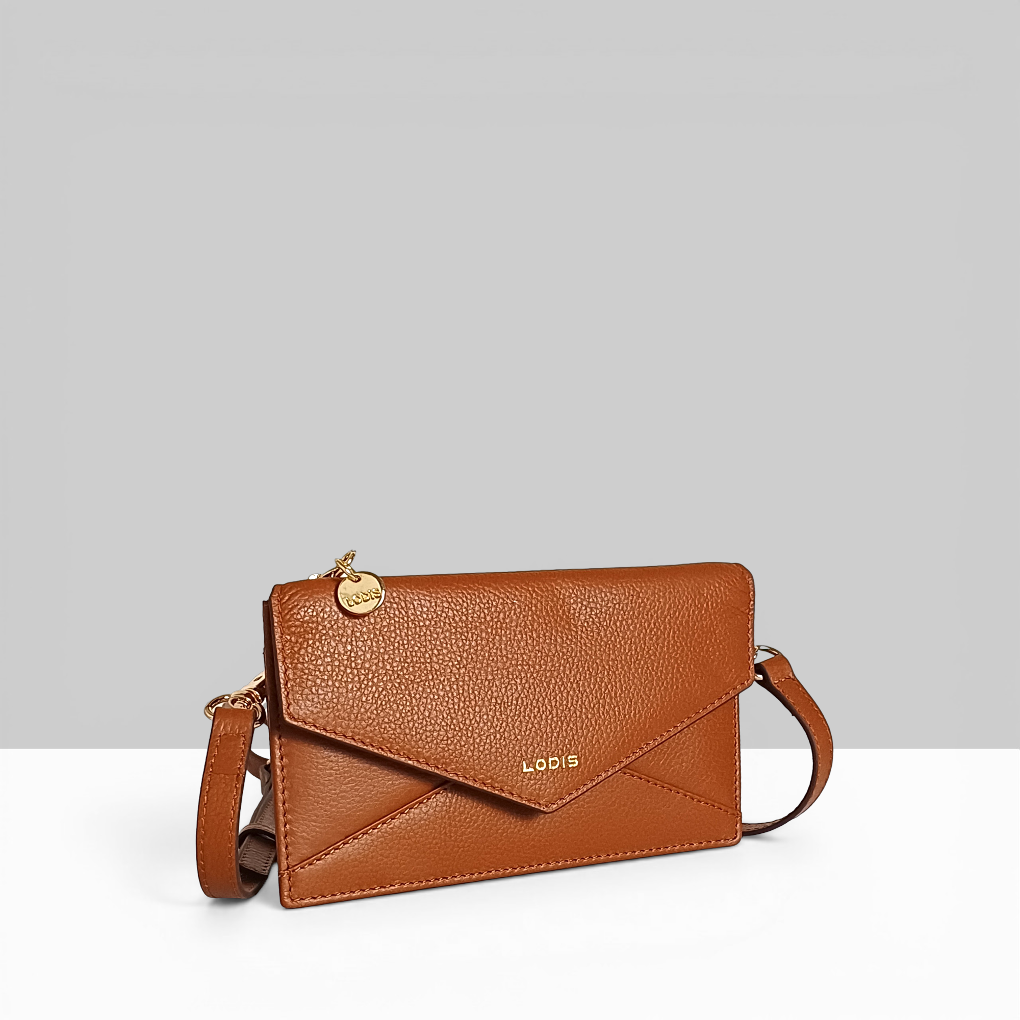 VISTA ENVELOPE SMALL POUCH SLING