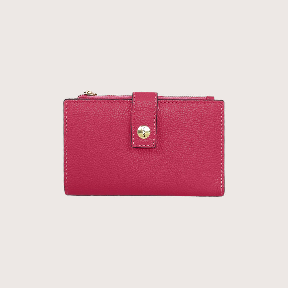 Kate Classic French Purse