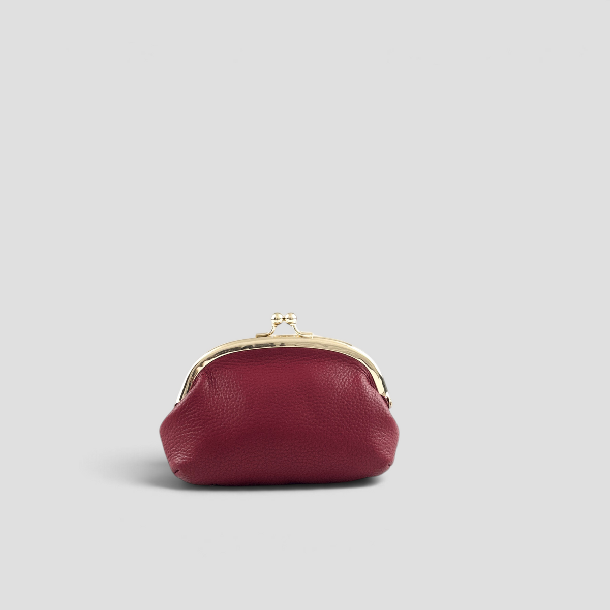 BLAIR FRAME PURSE - SAMBA