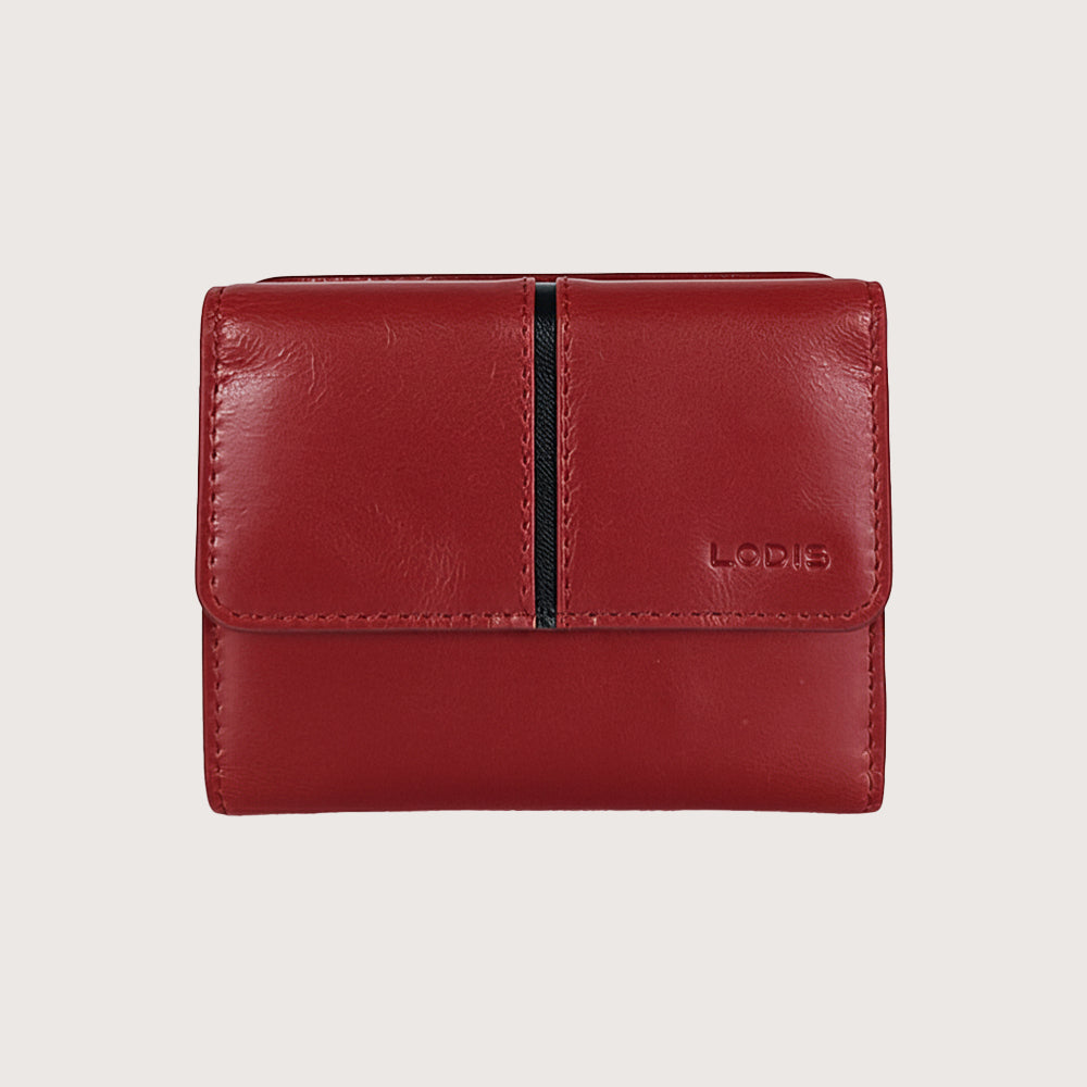 Indie French Purse