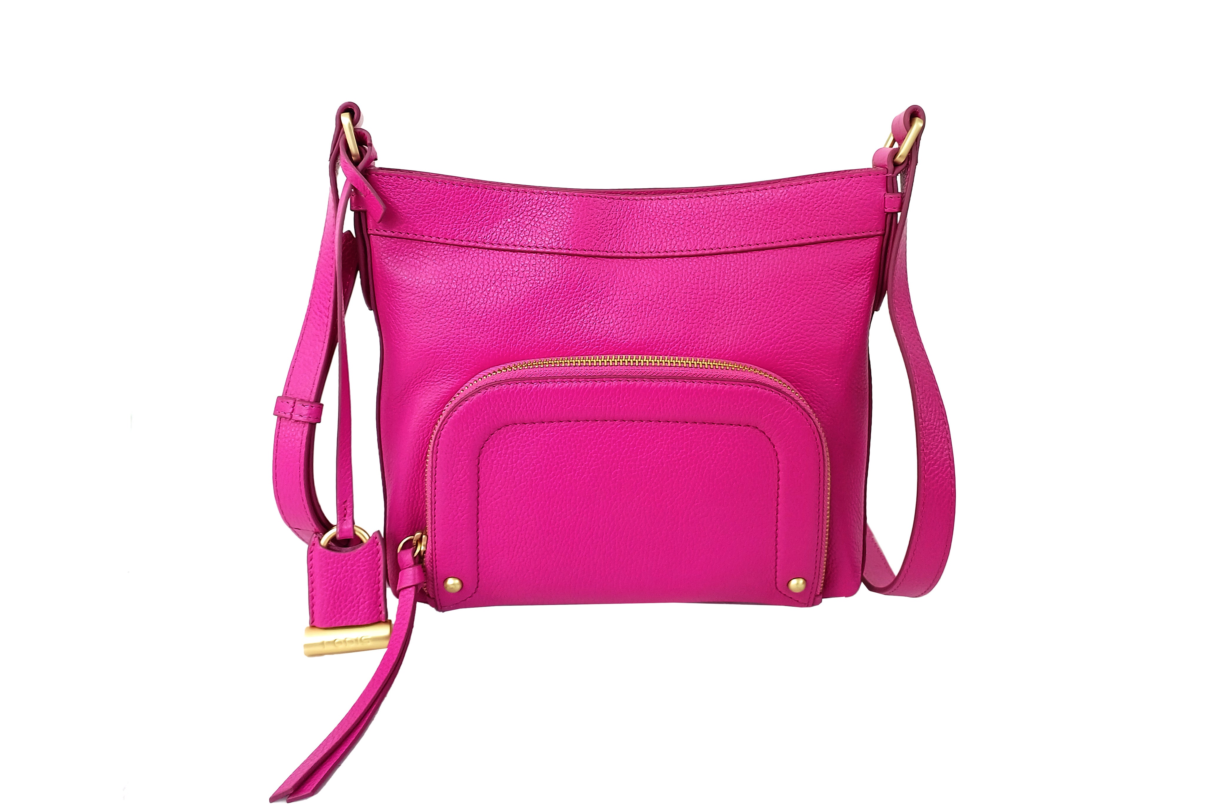 Buy Now The Jayden Crossbody Bag | Lodis