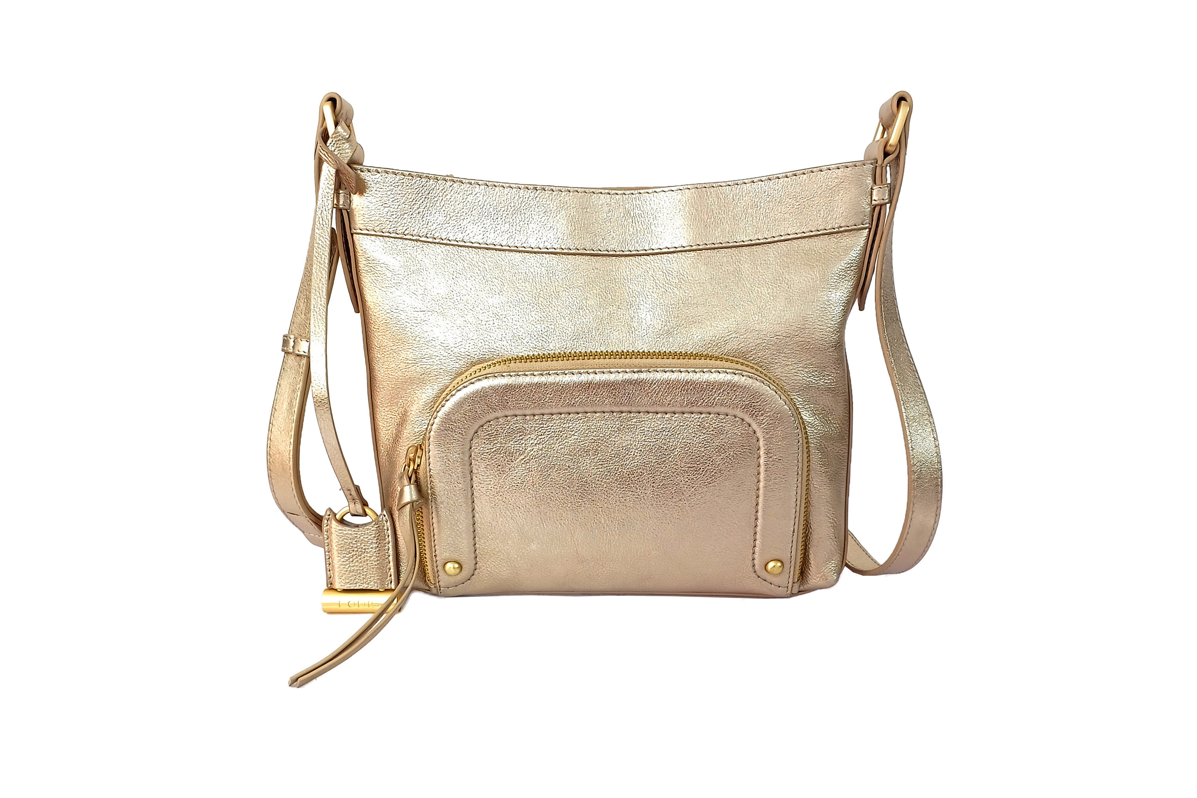 Buy Now The Jayden Crossbody Bag | Lodis
