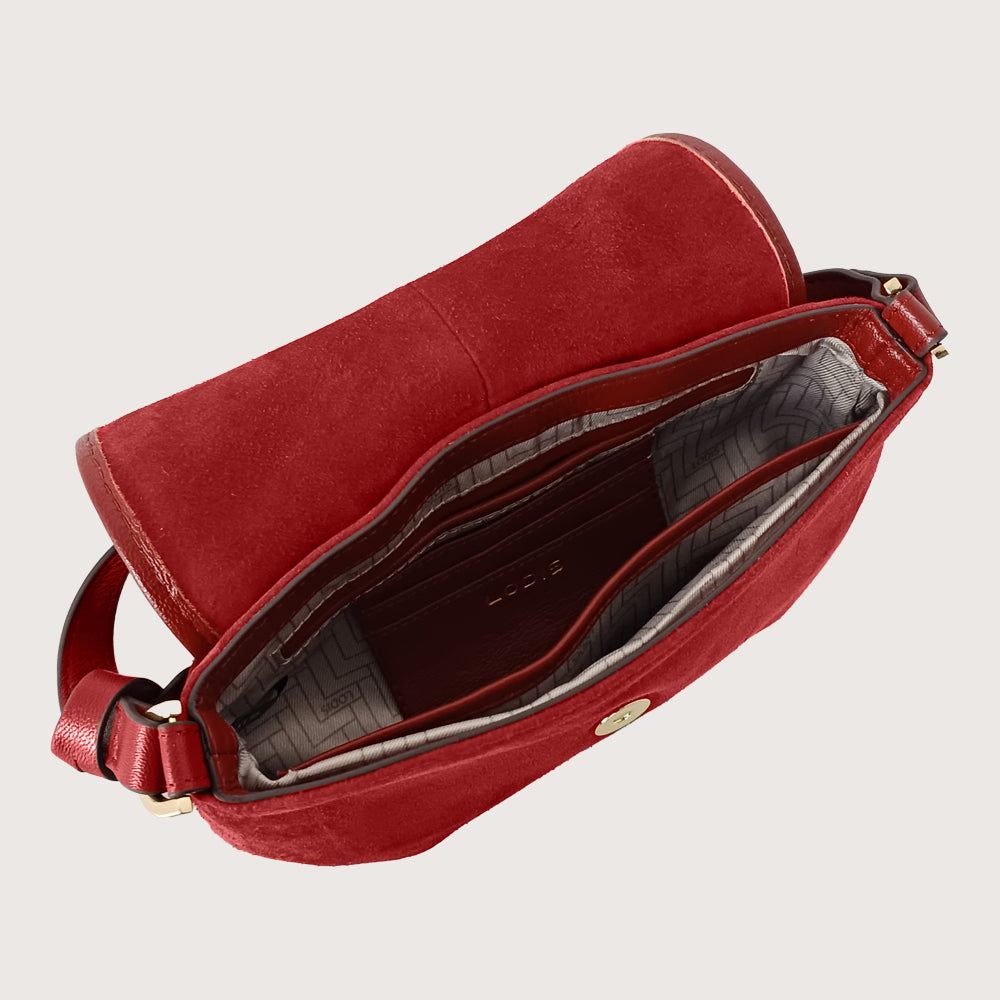 Jeniffer Crossbody