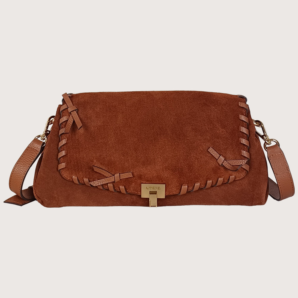 Labelle Crossbody
