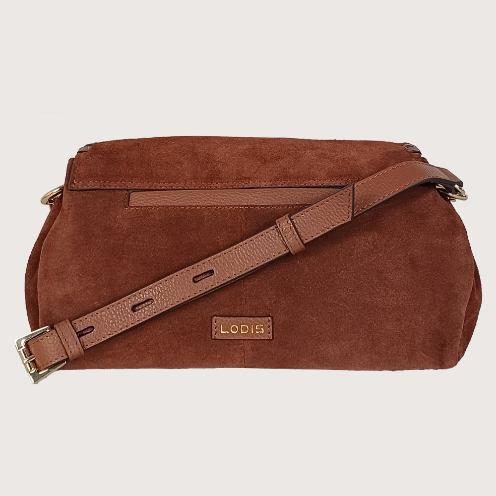 Labelle Crossbody