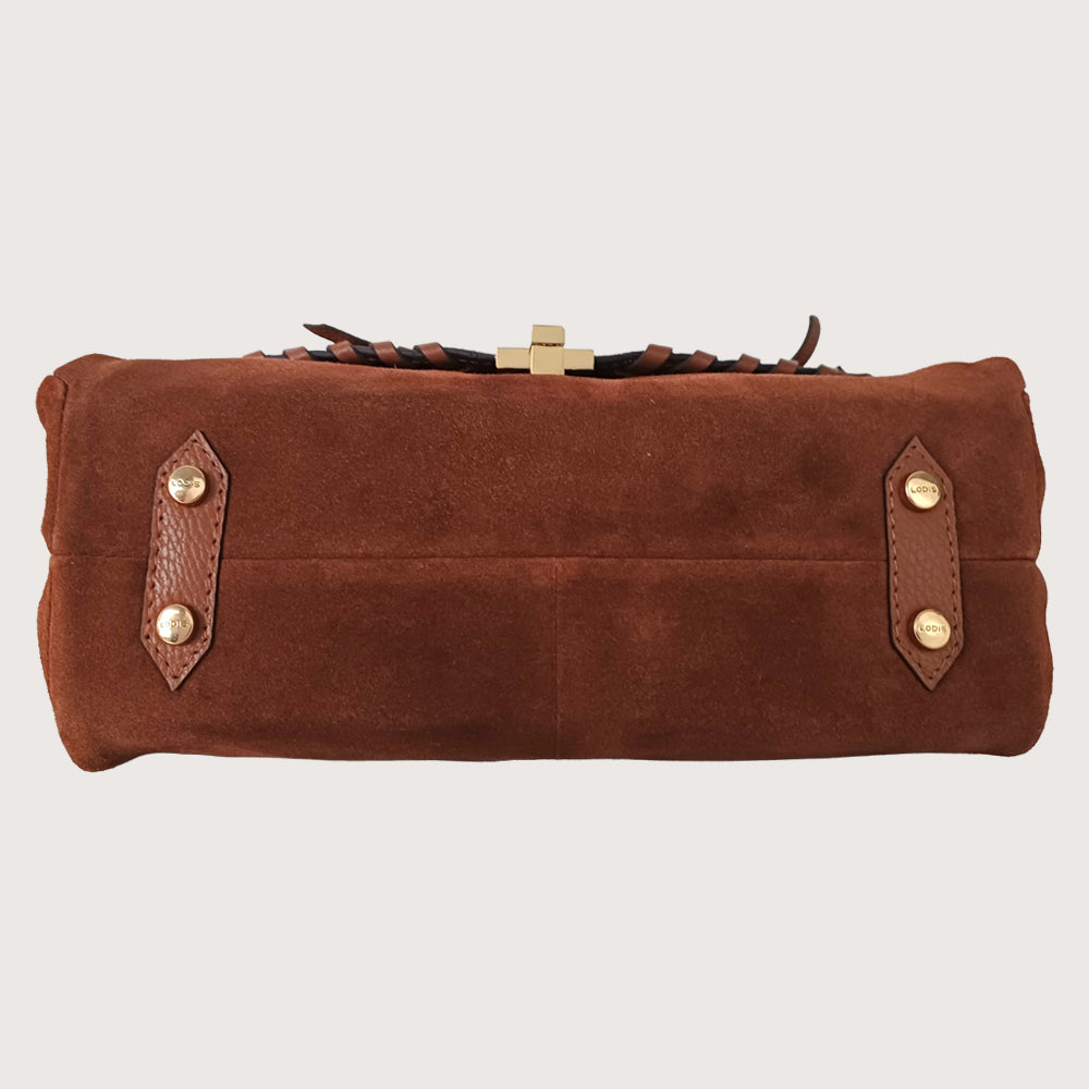 Labelle Crossbody