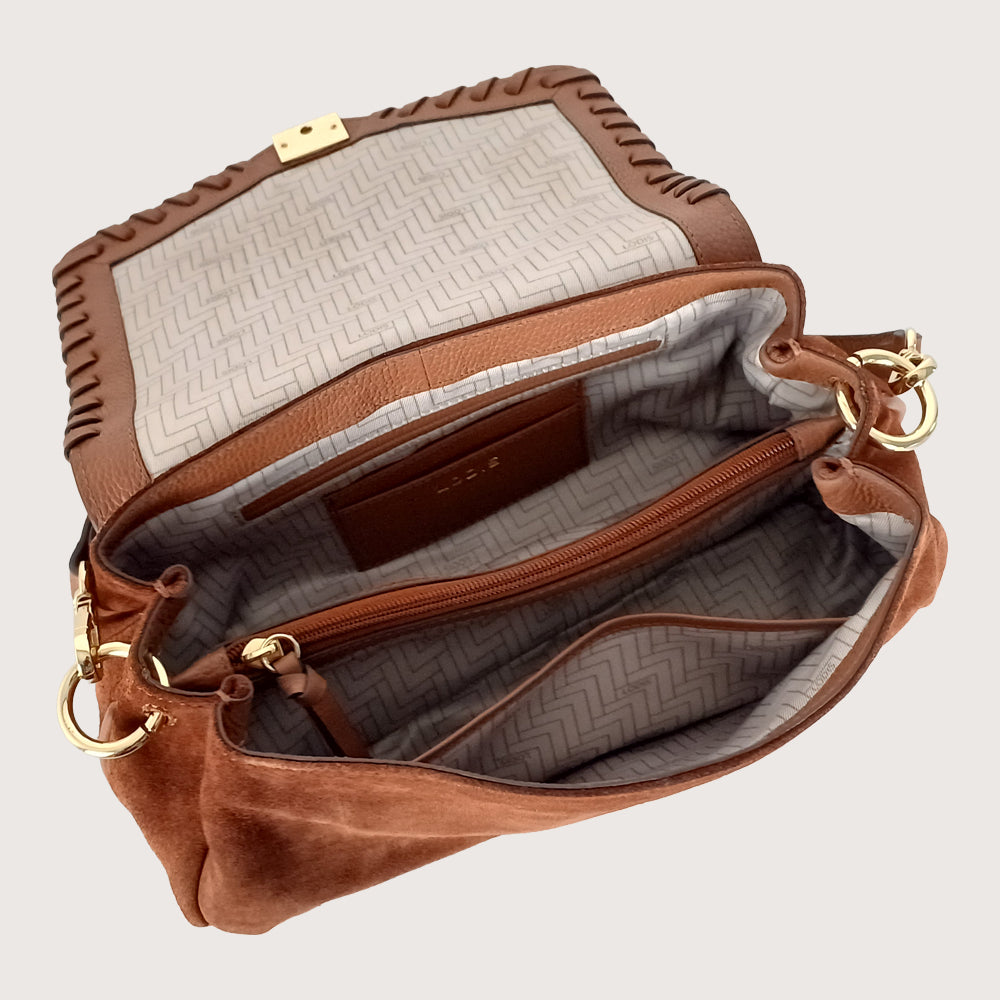 Labelle Crossbody