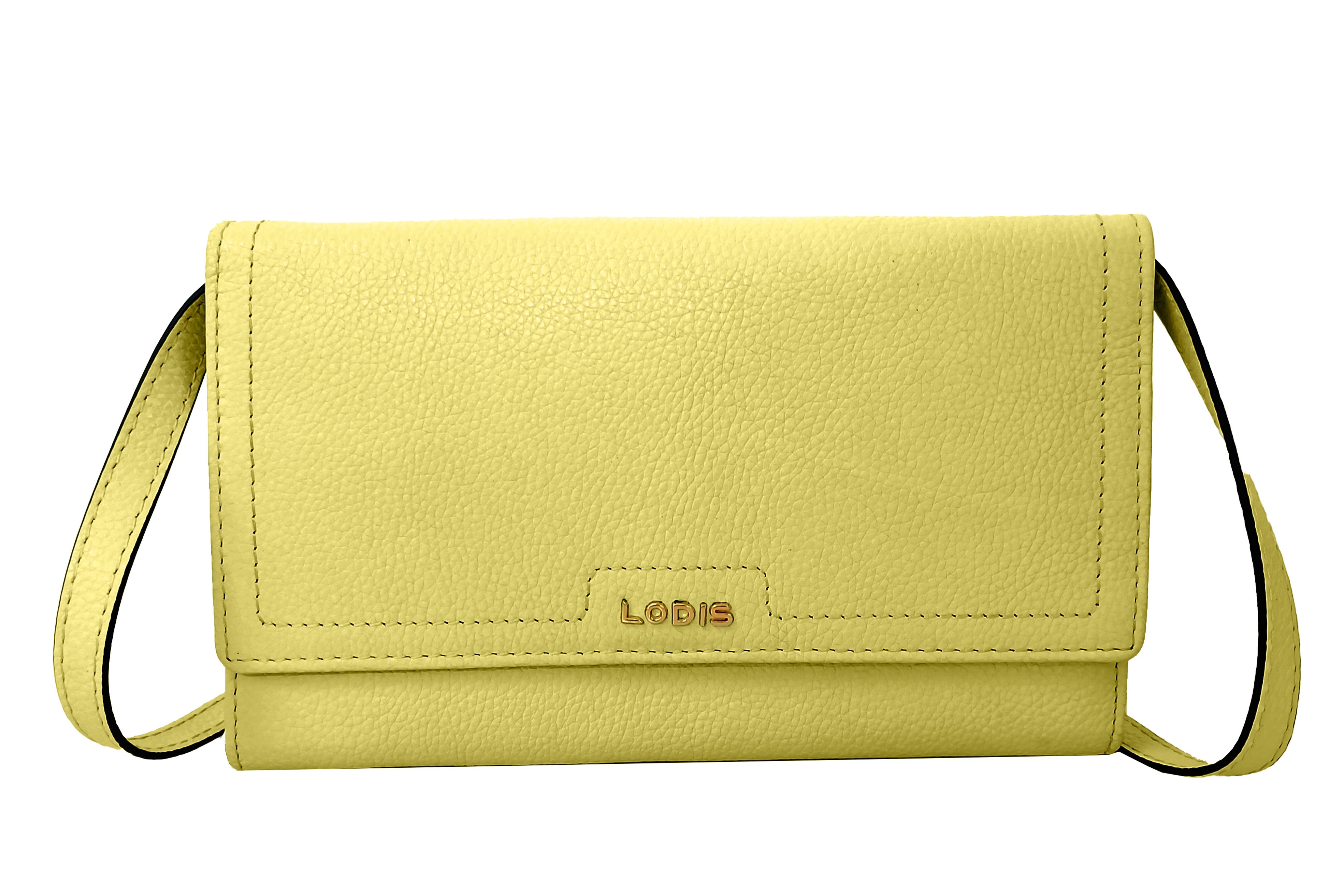 TRAVELLER CROSSBODY