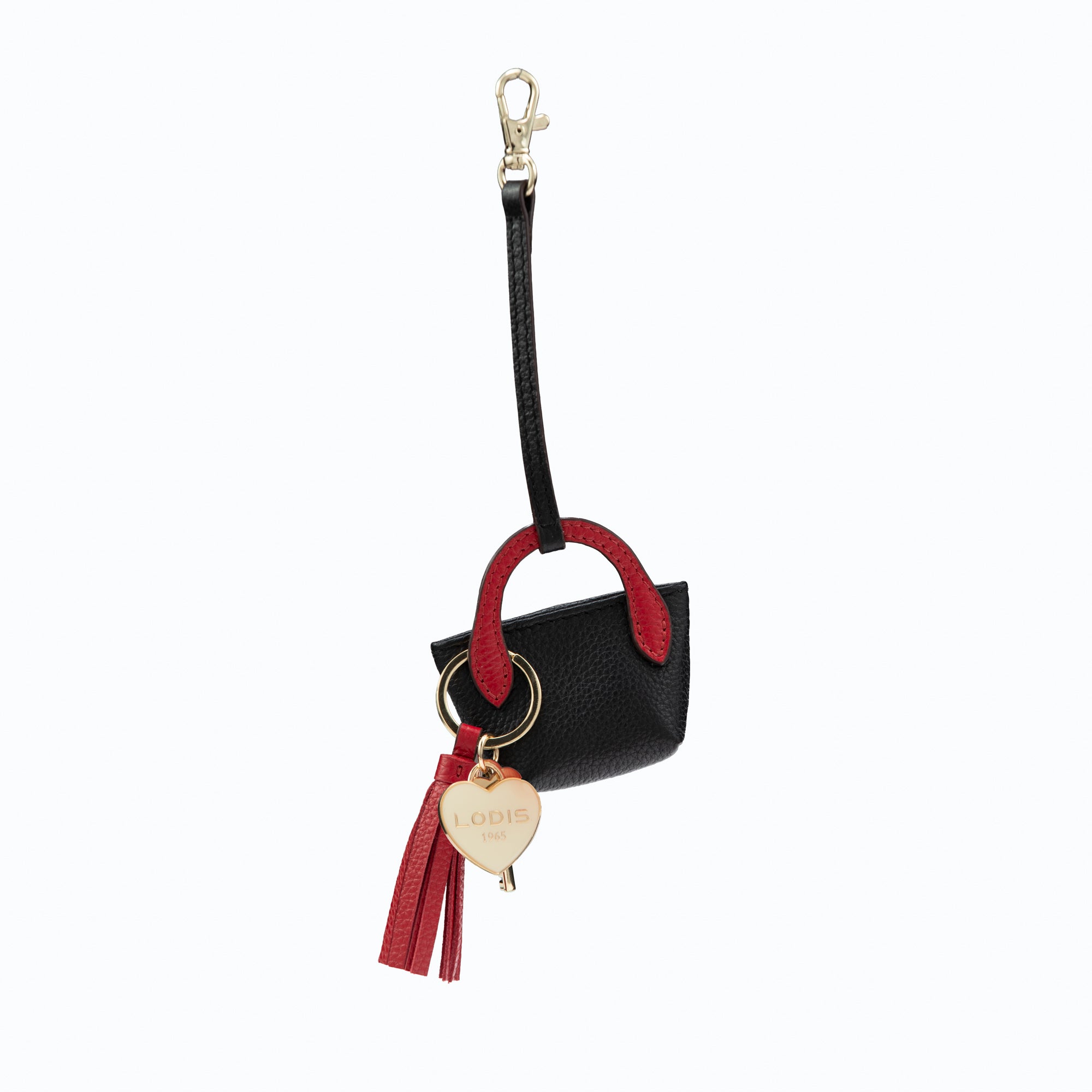 Mini Bag Charm
